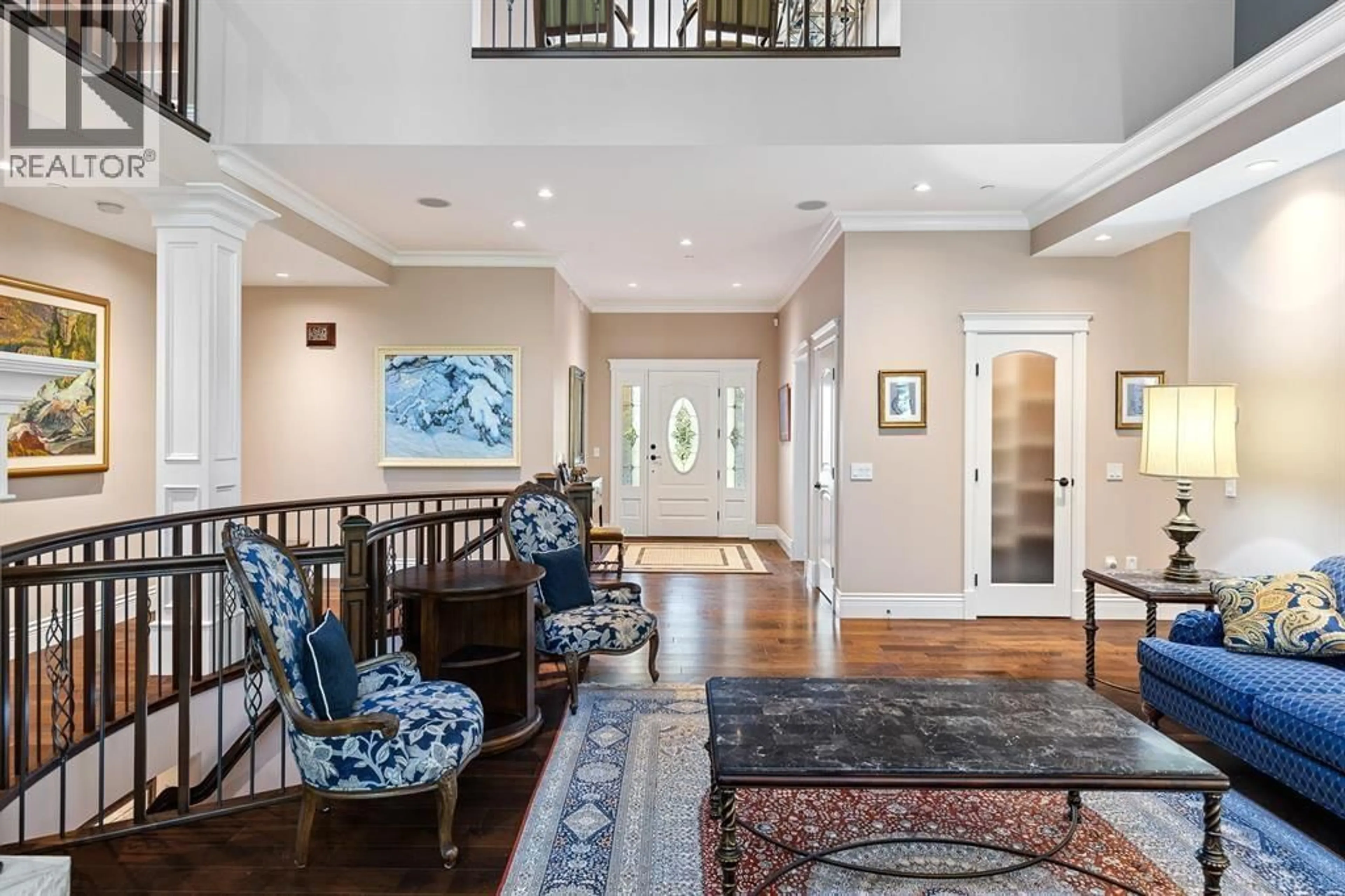 Indoor entryway for 128 DEERVIEW LANE, Anmore British Columbia V3H0A3