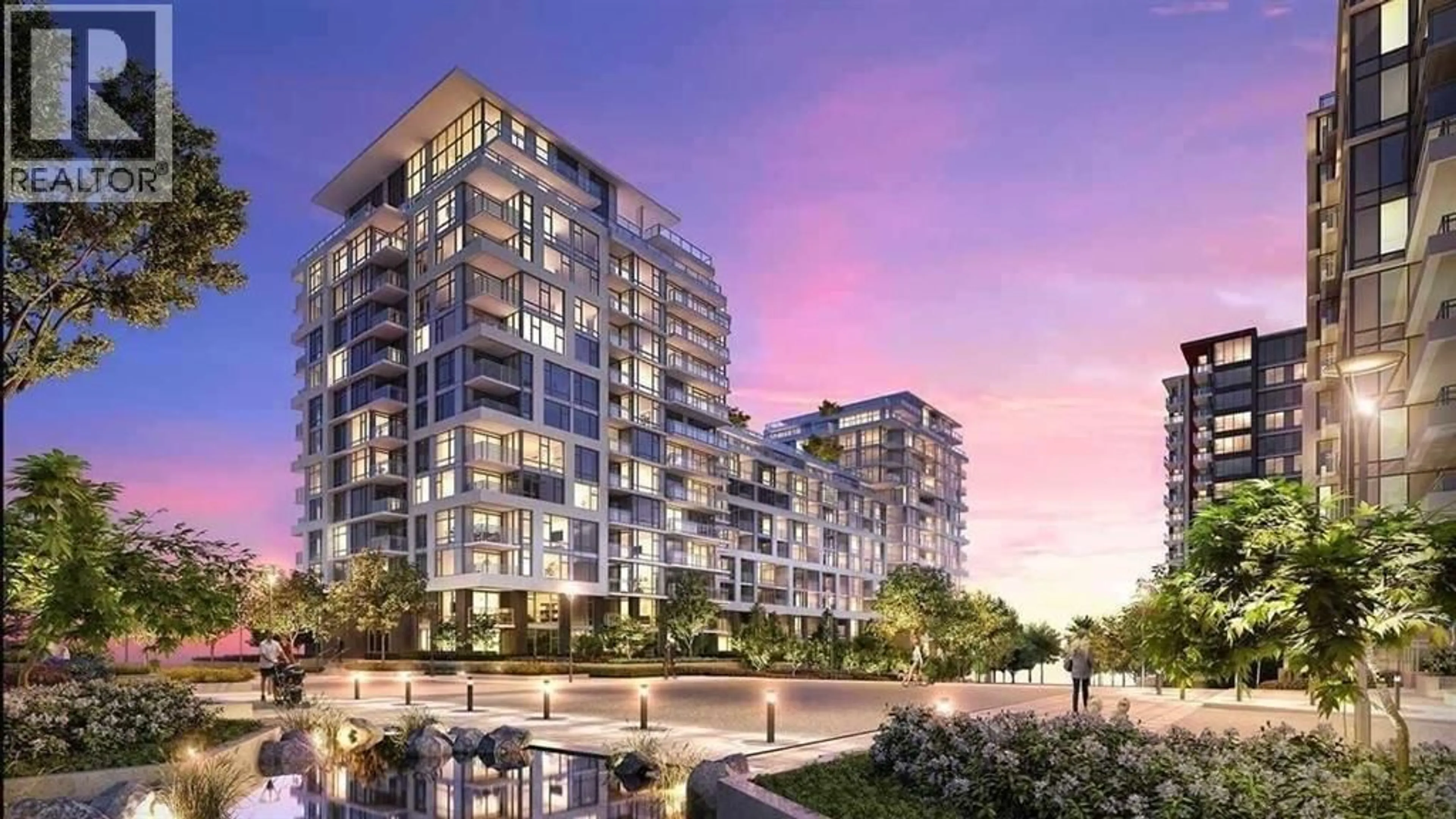 Unknown for 720 - 8800 HAZELBRIDGE WAY, Richmond British Columbia V6X0S3