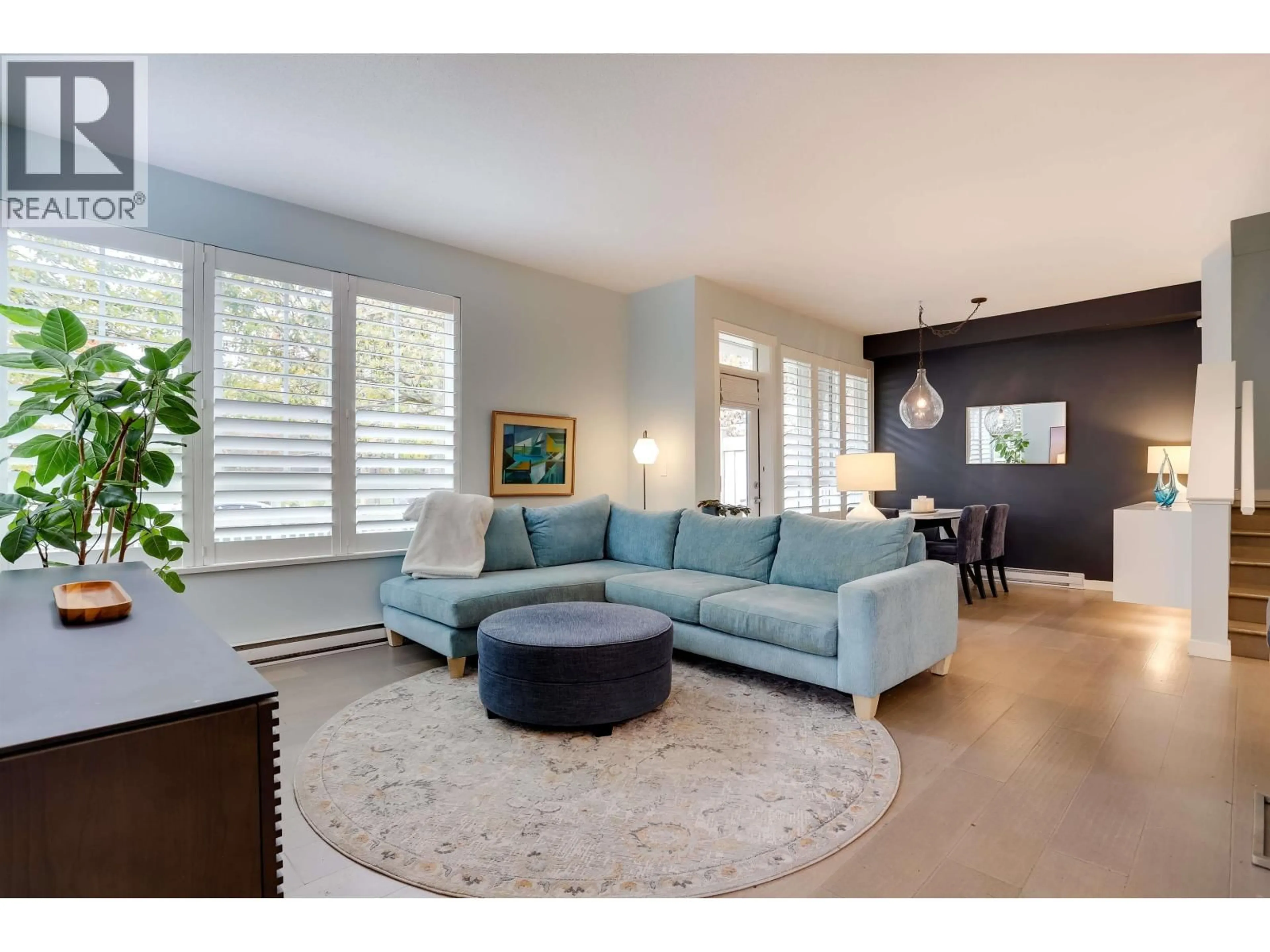 Living room with furniture, unknown for 24 - 5510 ADMIRAL WAY, Delta British Columbia V4K0C3