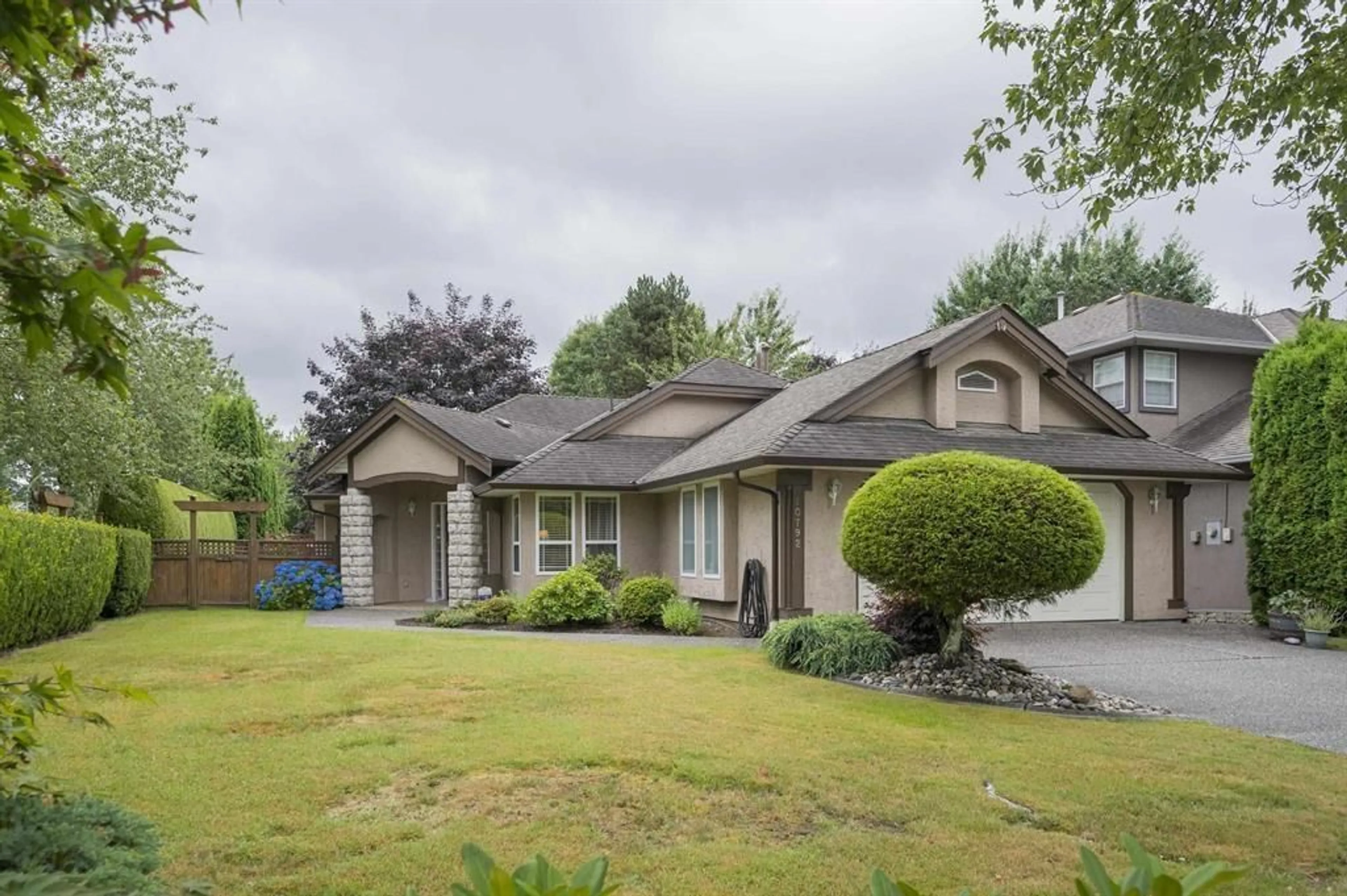 Unknown for 20792 91, Langley British Columbia V1M2P5