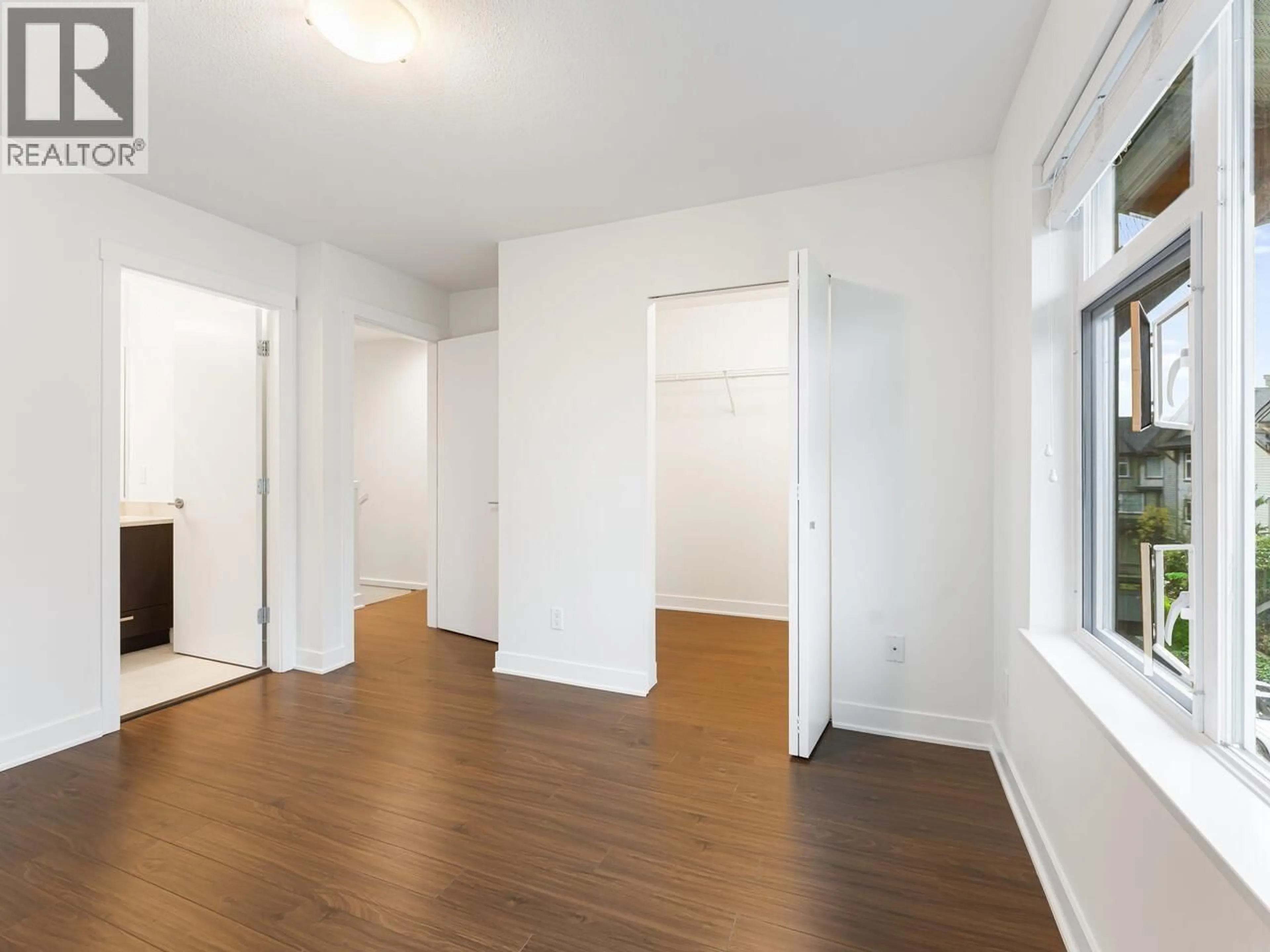 A pic of a room for 10 - 4099 NO. 4 ROAD, Richmond British Columbia V6X2M2