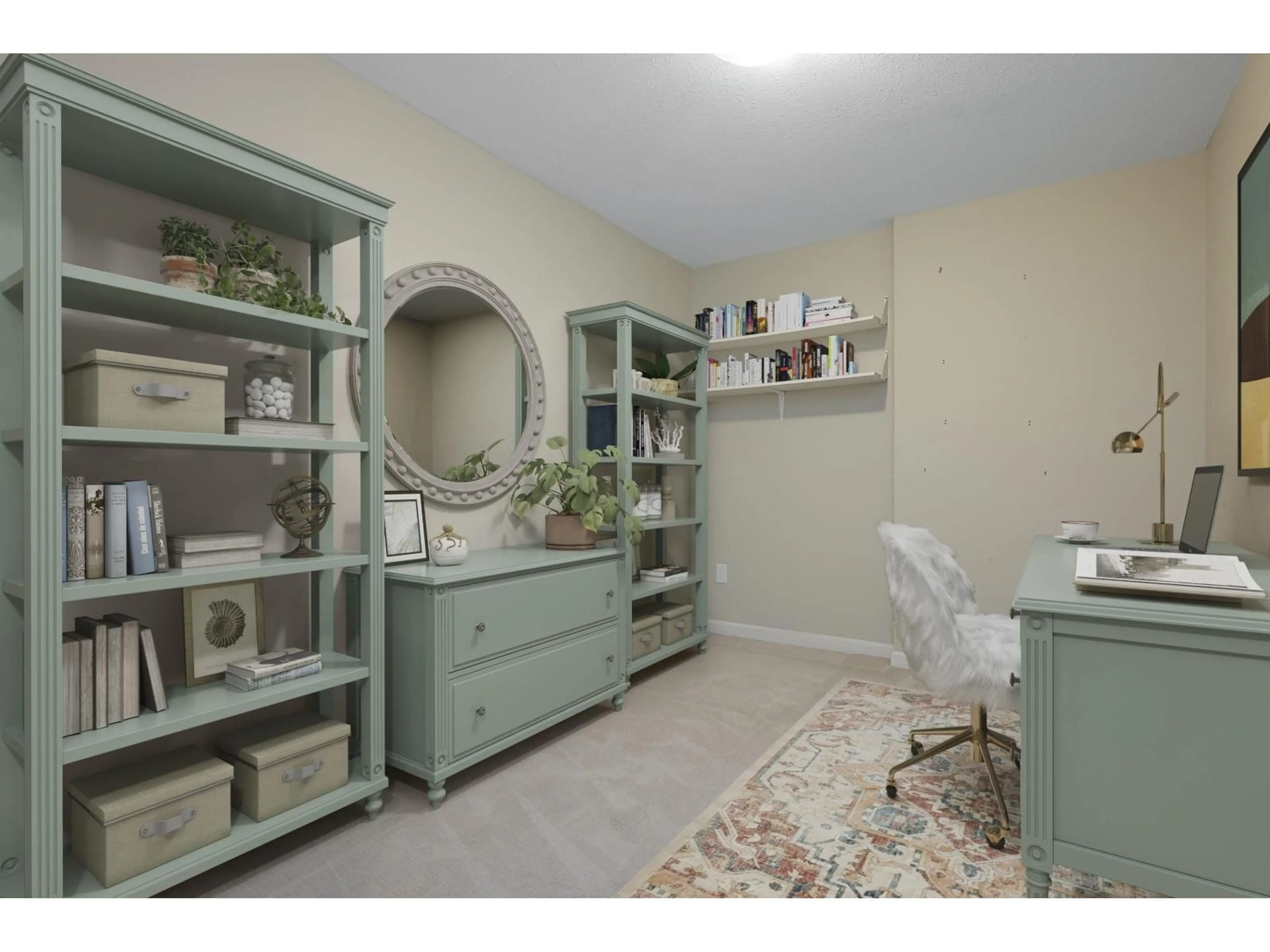 Storage room or clothes room or walk-in closet for 61 - 20831 70, Langley British Columbia V2Y0H1