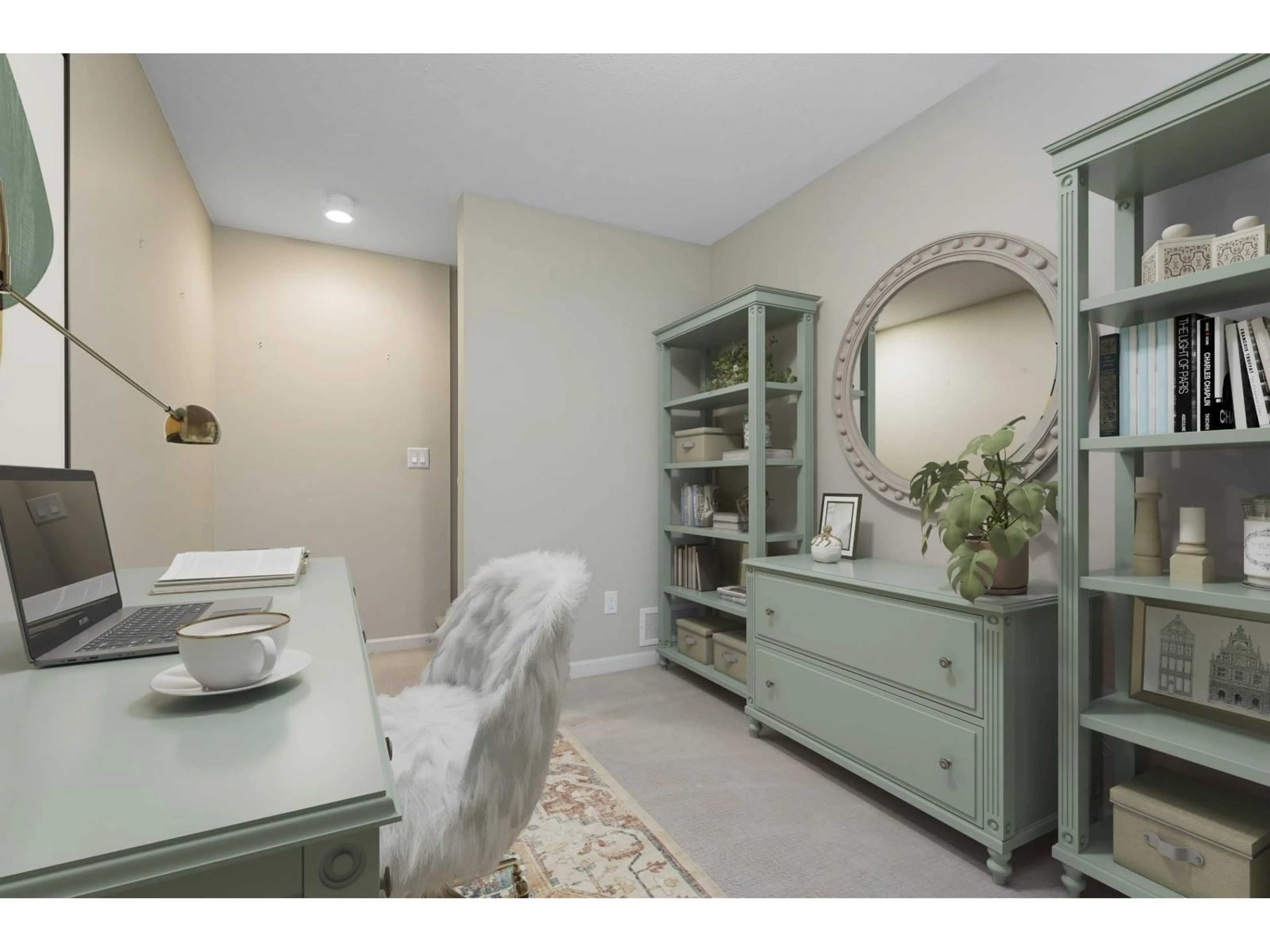 Unknown for 61 - 20831 70, Langley British Columbia V2Y0H1