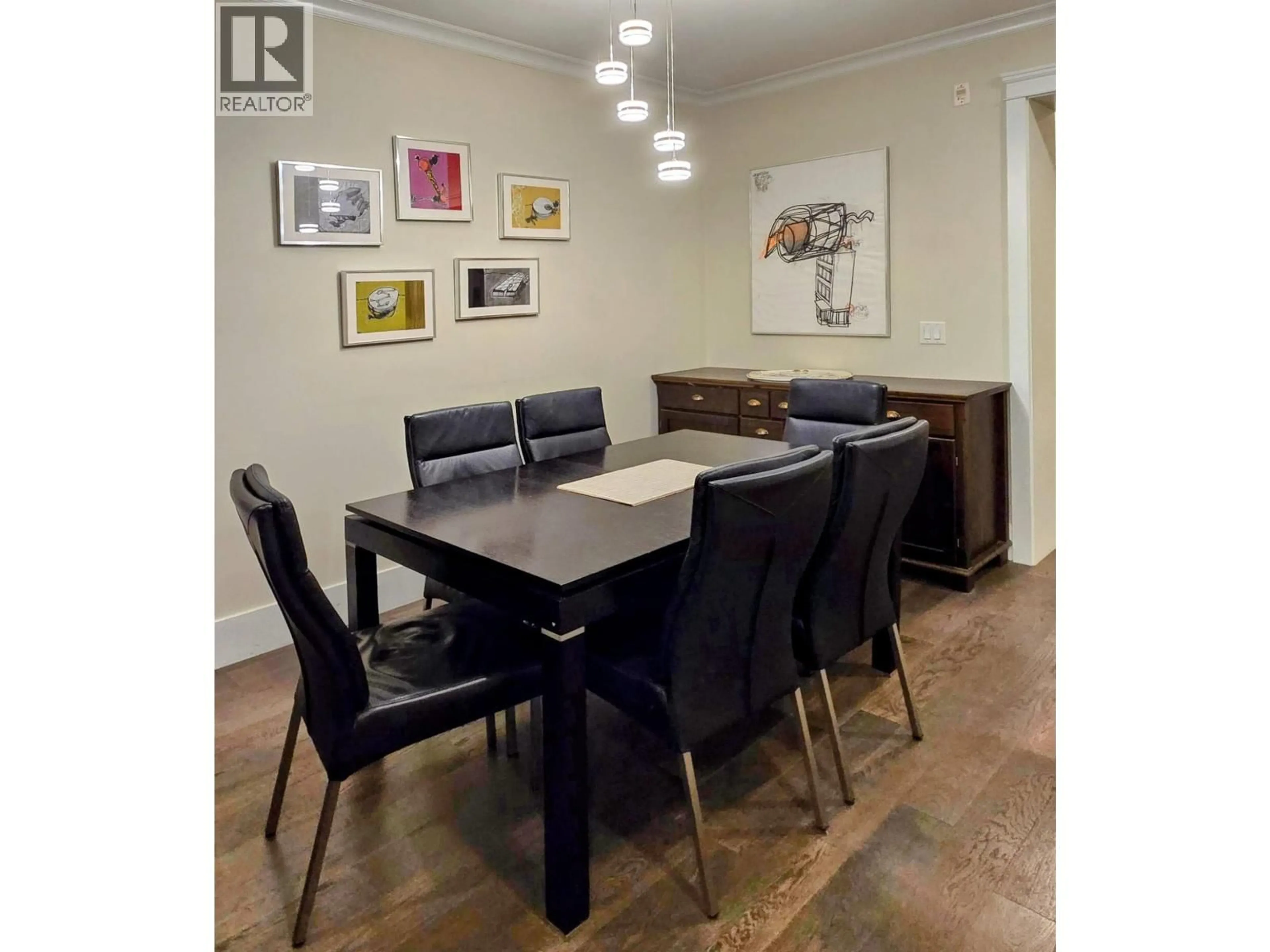 Dining room, unknown for 5467 DUNBAR STREET, Vancouver British Columbia V6N1W4