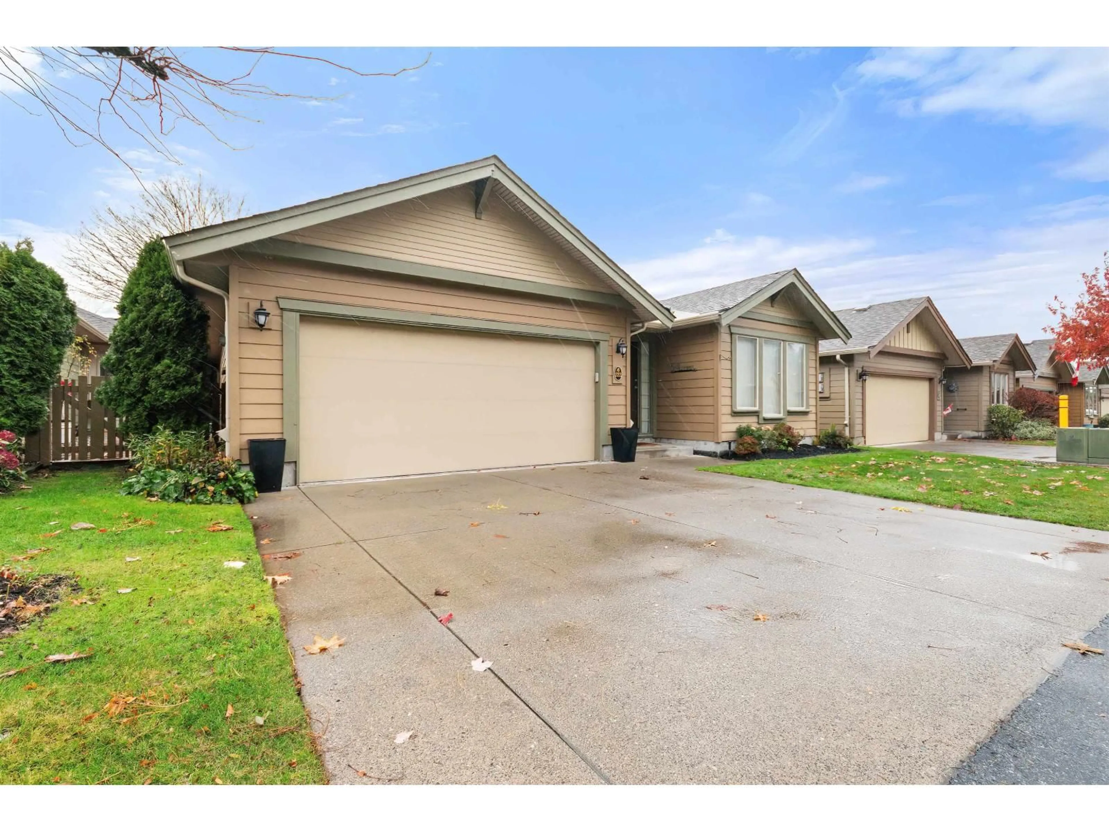 Unknown for 222 - 46000 THOMAS ROAD, Chilliwack British Columbia V2R5W6