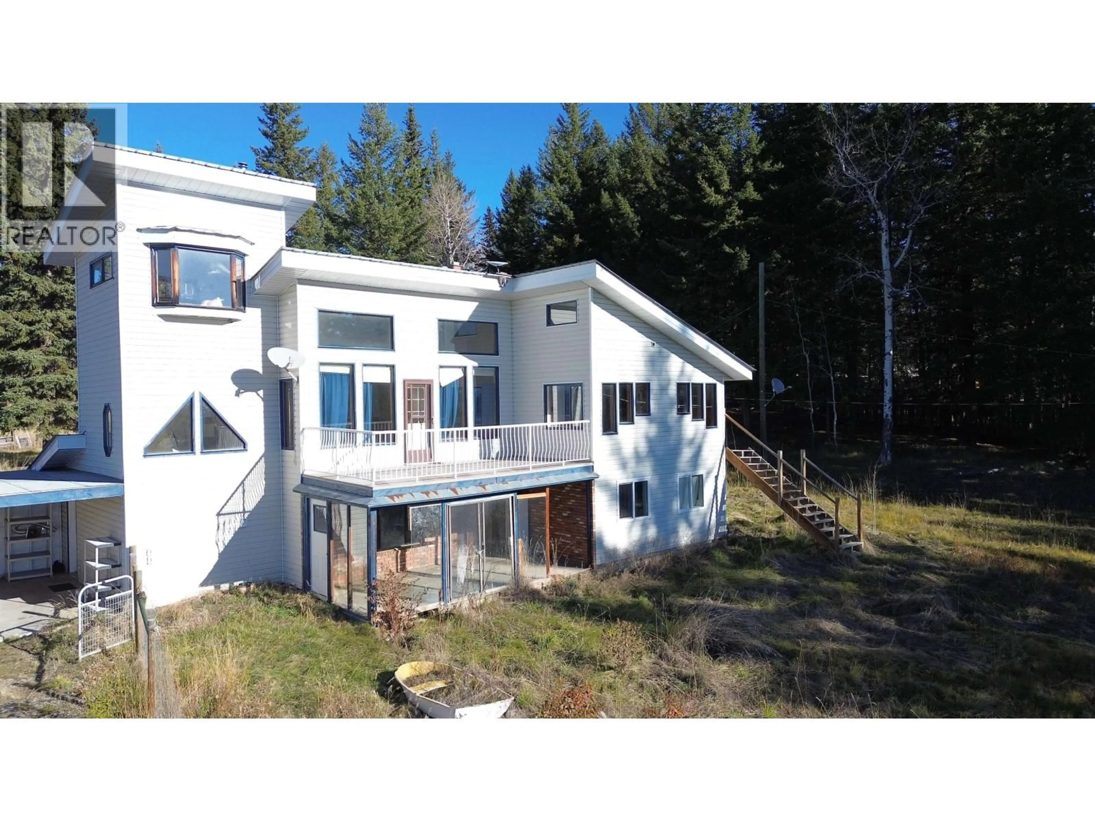 Unknown for 2659 ROSE DRIVE, 150 Mile House British Columbia V0K2G0