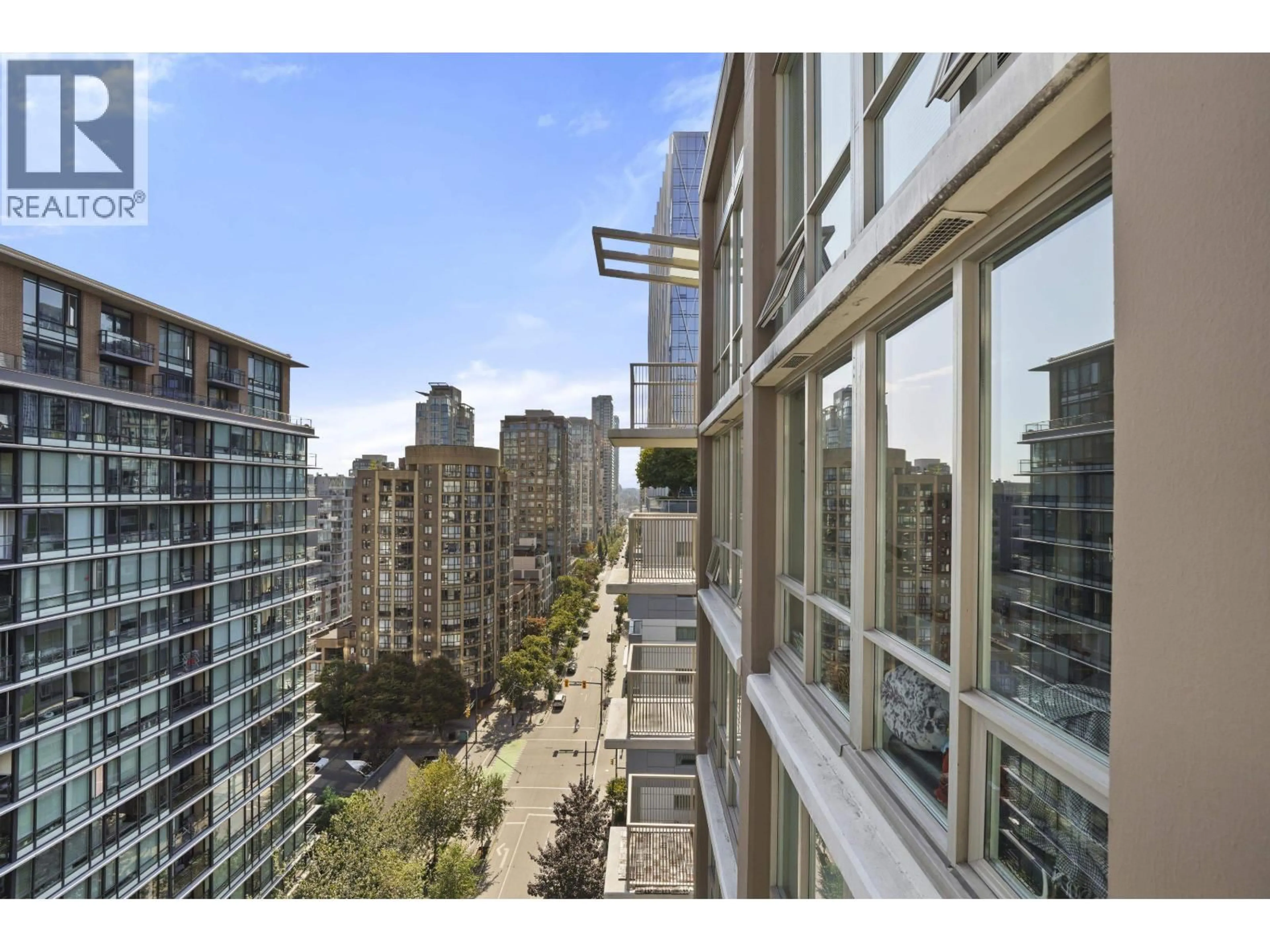 Unknown for 1708 - 1055 RICHARDS STREET, Vancouver British Columbia V6B0C2