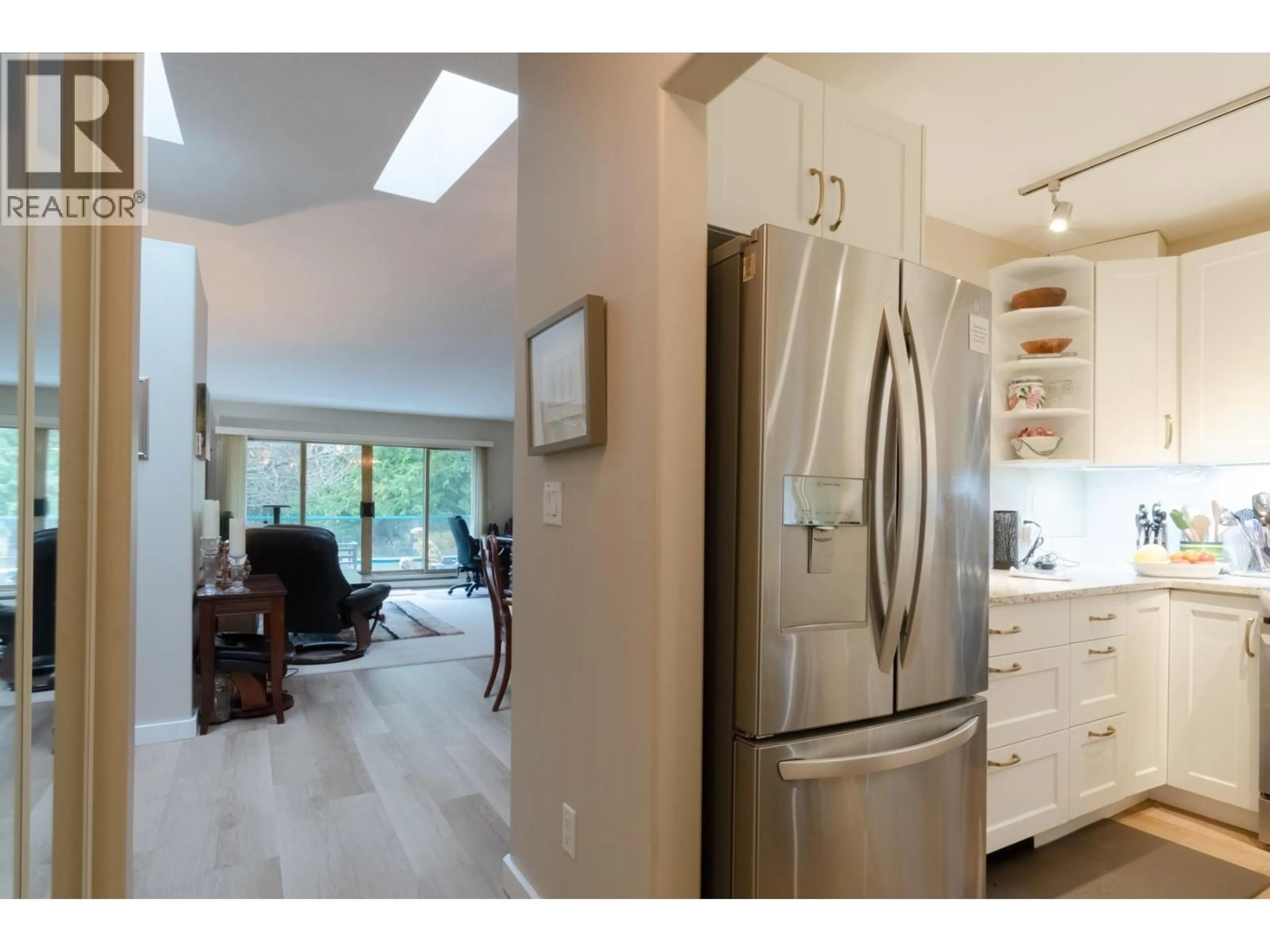 Open concept kitchen, unknown for 41 - 555 EAGLECREST DRIVE, Gibsons British Columbia V0N1V8