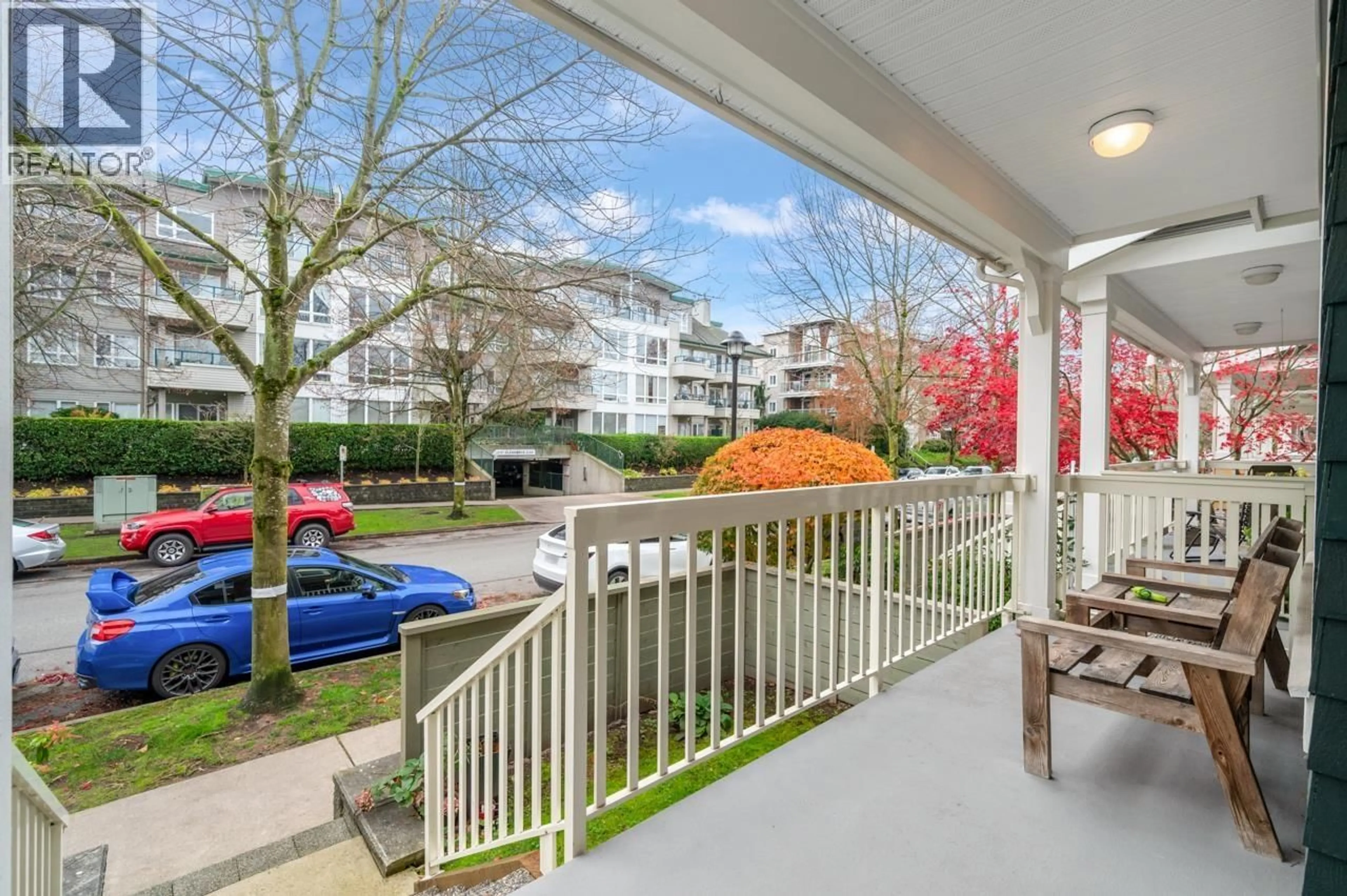 Patio, unknown for 4 - 5999 ANDREWS ROAD, Richmond British Columbia V7E6V1