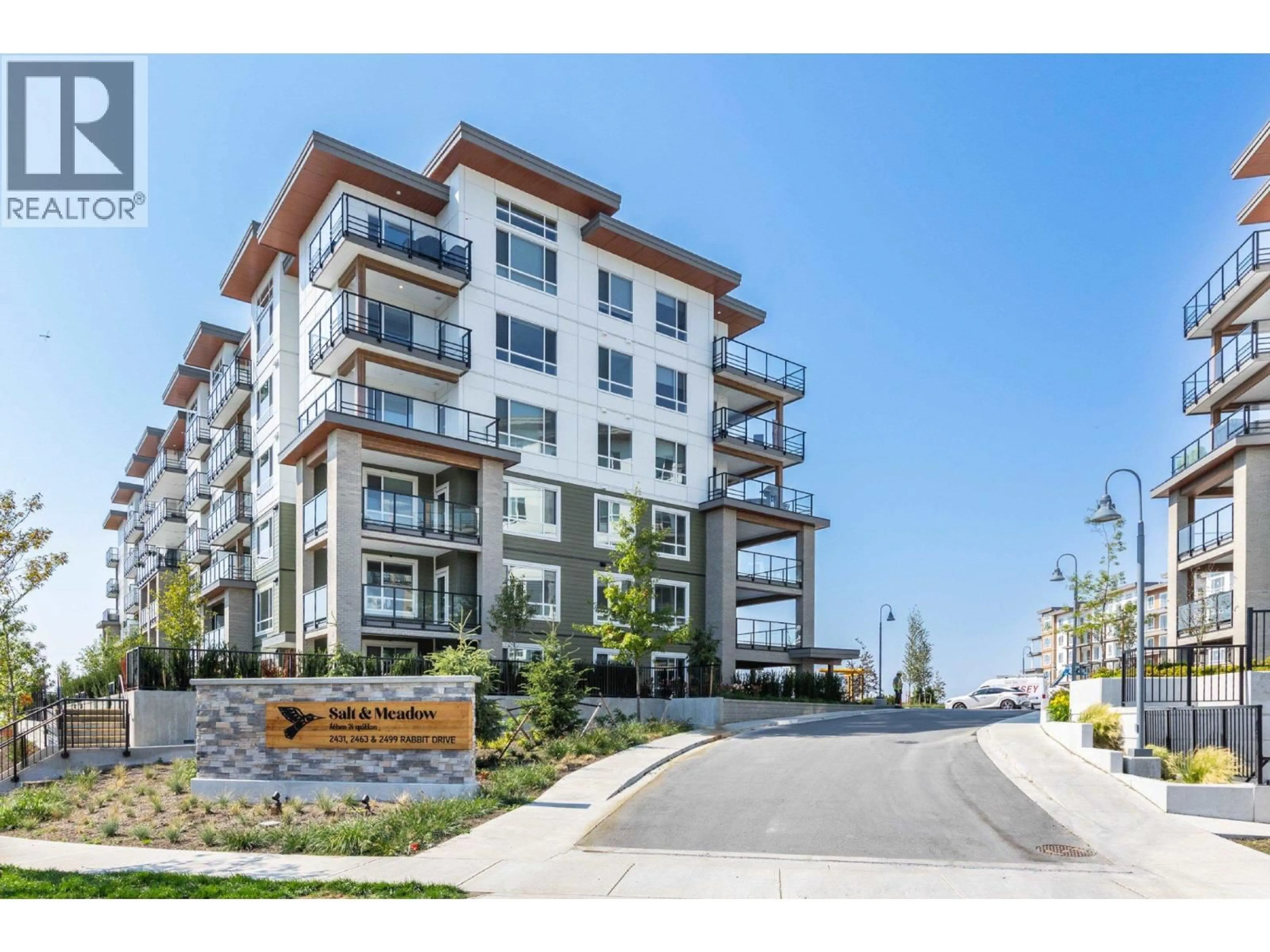 Unknown for 606 - 2499 RABBIT DRIVE, Delta British Columbia V4M0G4