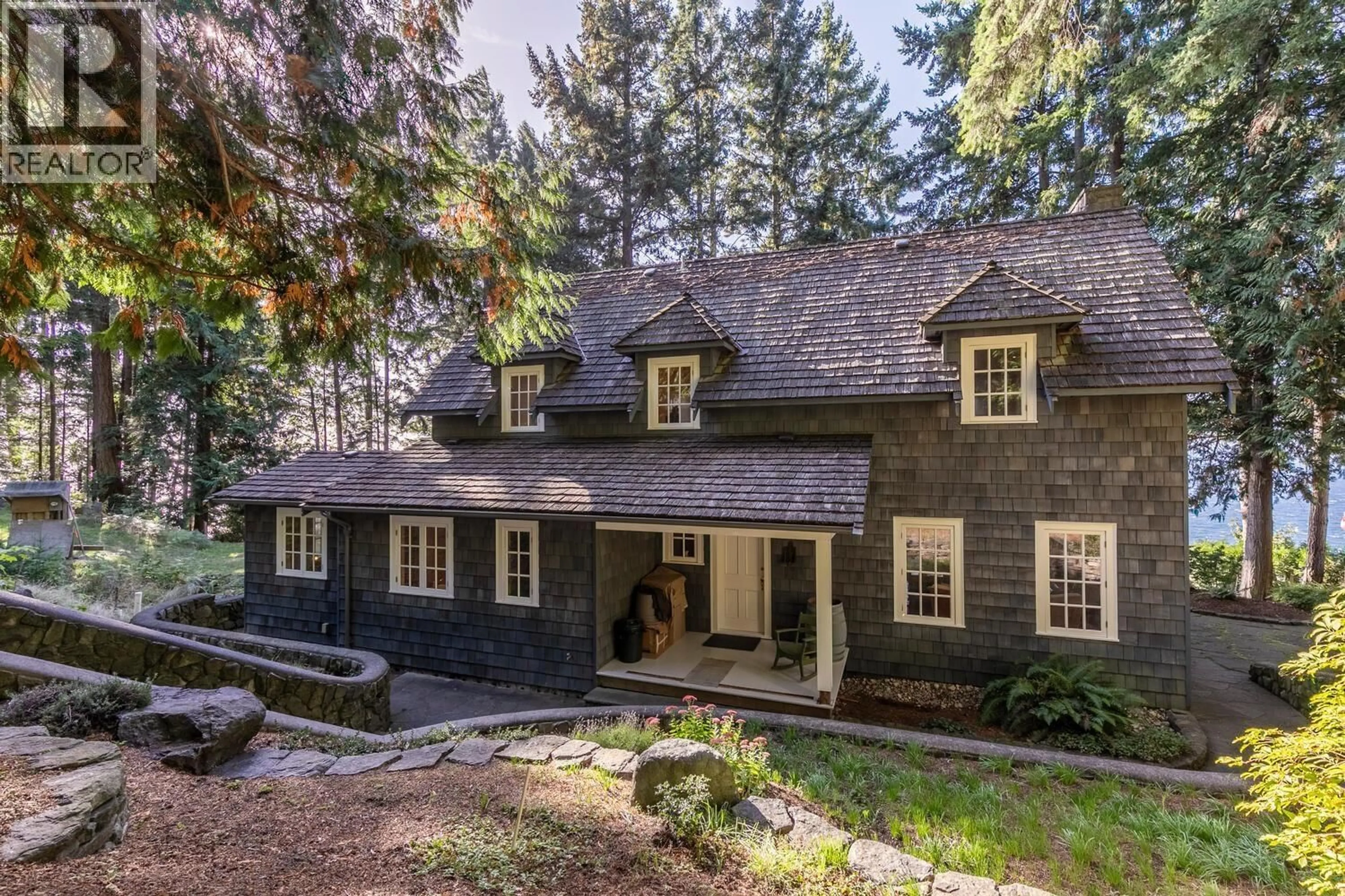 Unknown for 1289 GOWER POINT ROAD, Gibsons British Columbia V0N1V3