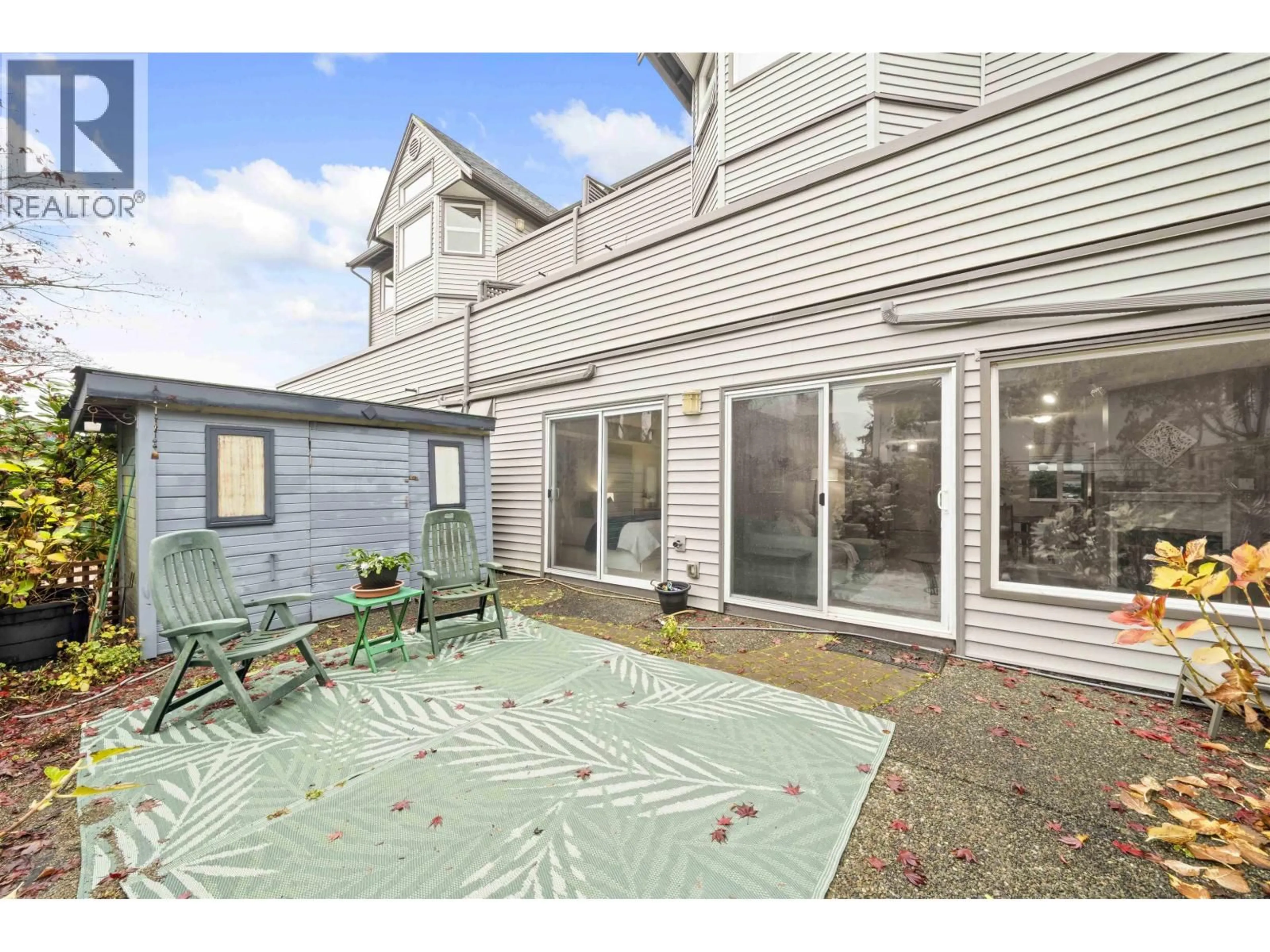 Patio, street for 103 - 4889 53 STREET, Delta British Columbia V4K2Z3