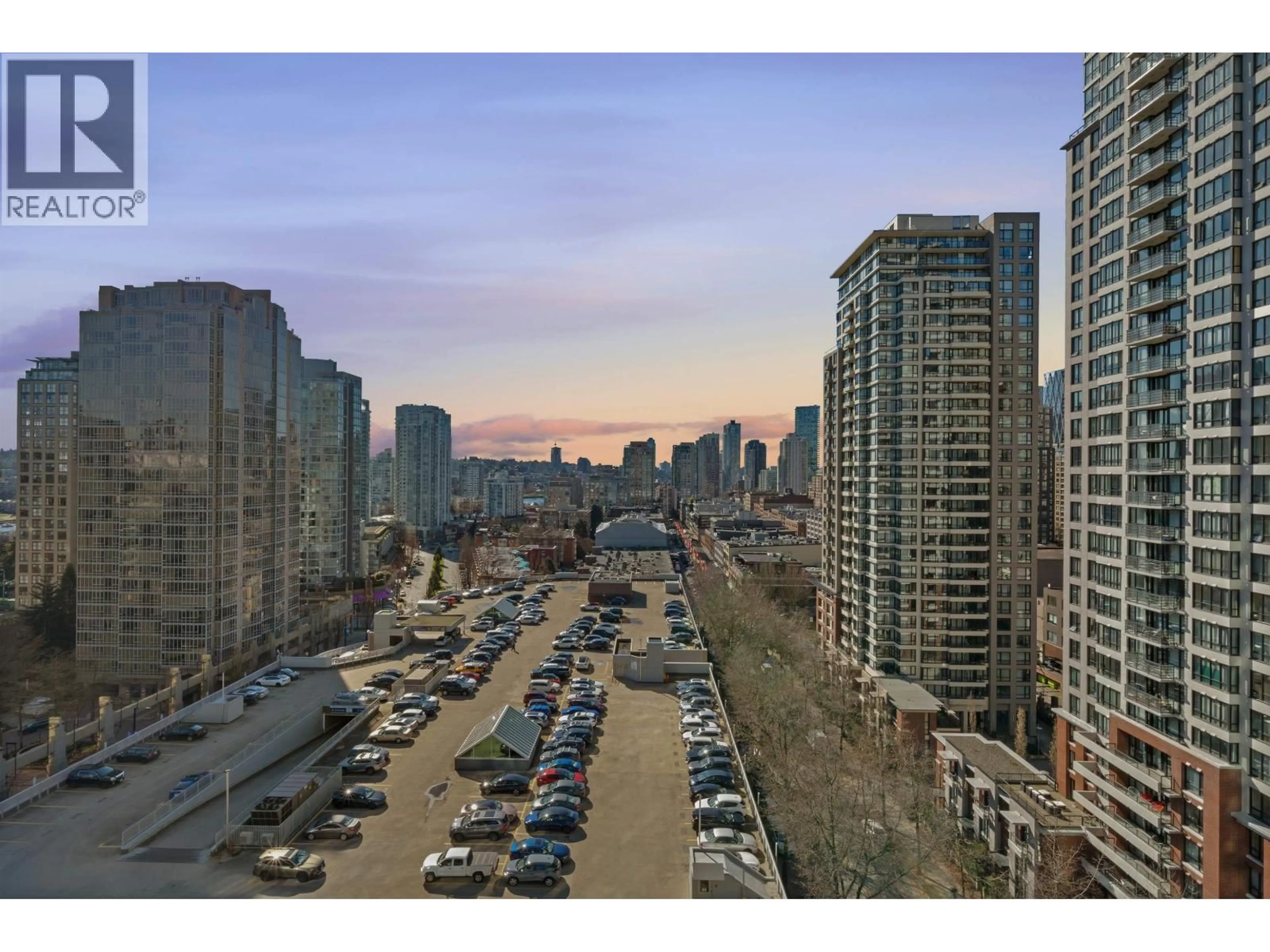 Unknown for 1201 - 888 HAMILTON STREET, Vancouver British Columbia V6B5W4