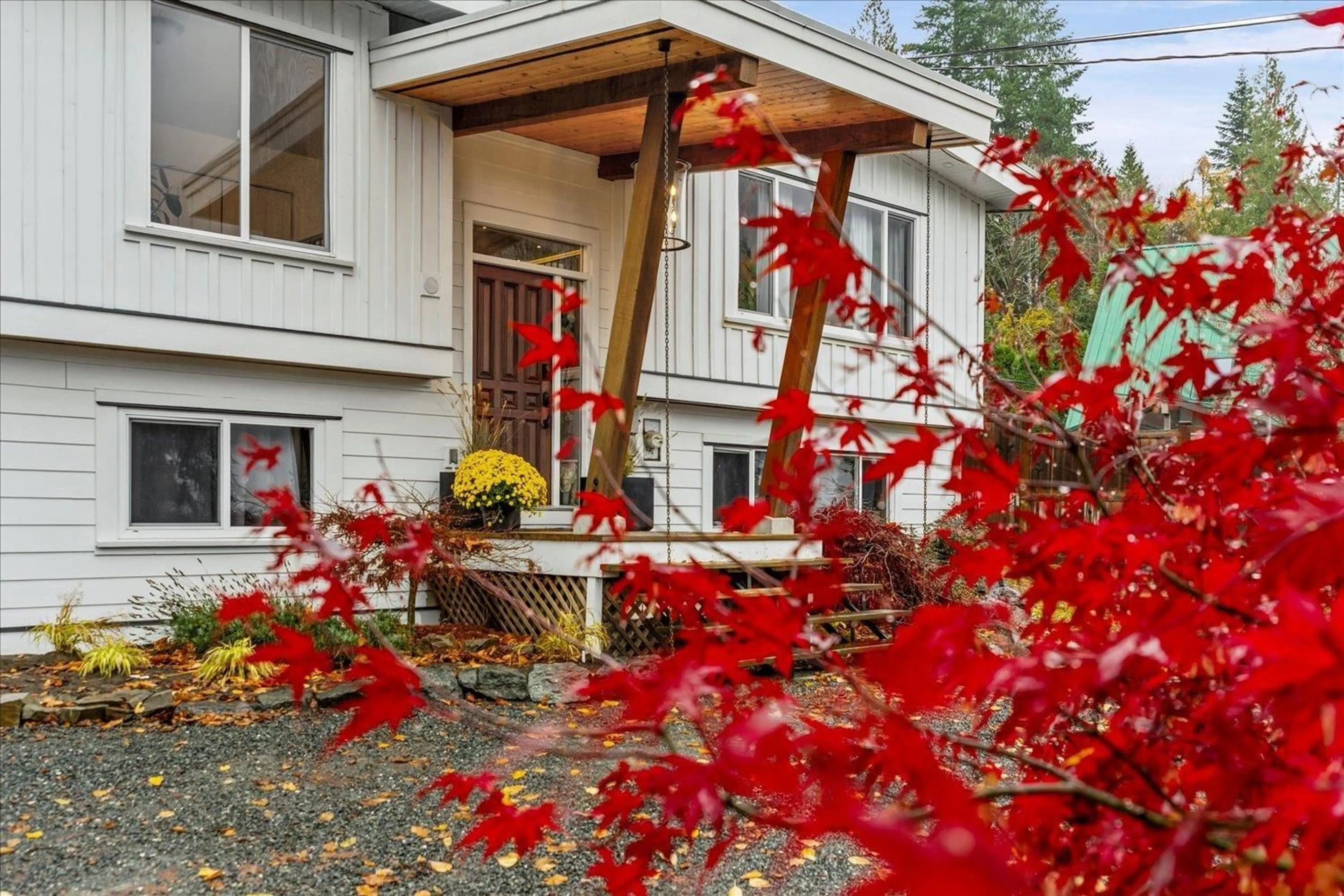 Unknown for 47913 HANSOM ROAD, Chilliwack British Columbia V2R4R9