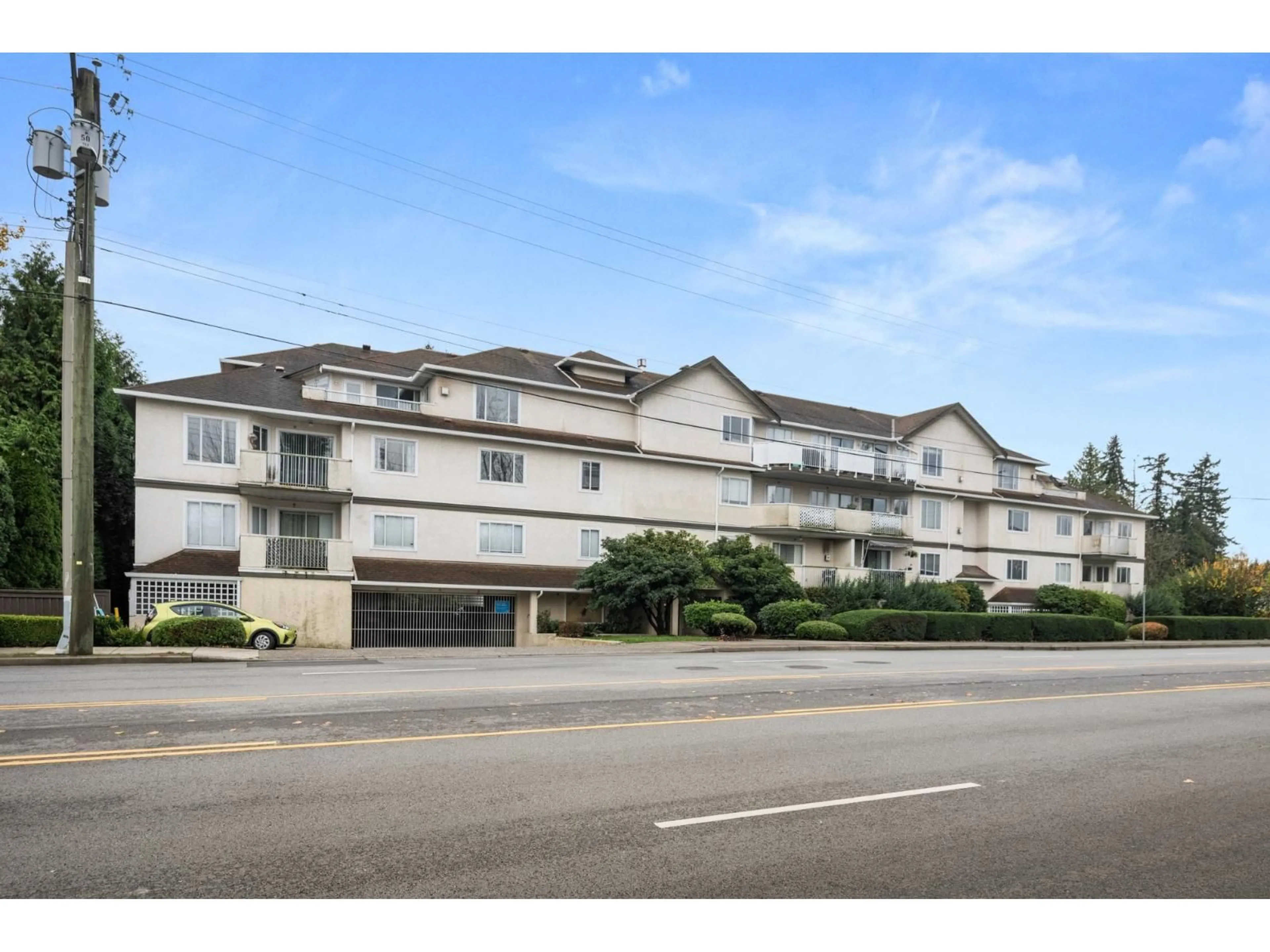 Unknown for 205 - 20064 56, Langley British Columbia V3A3Y4