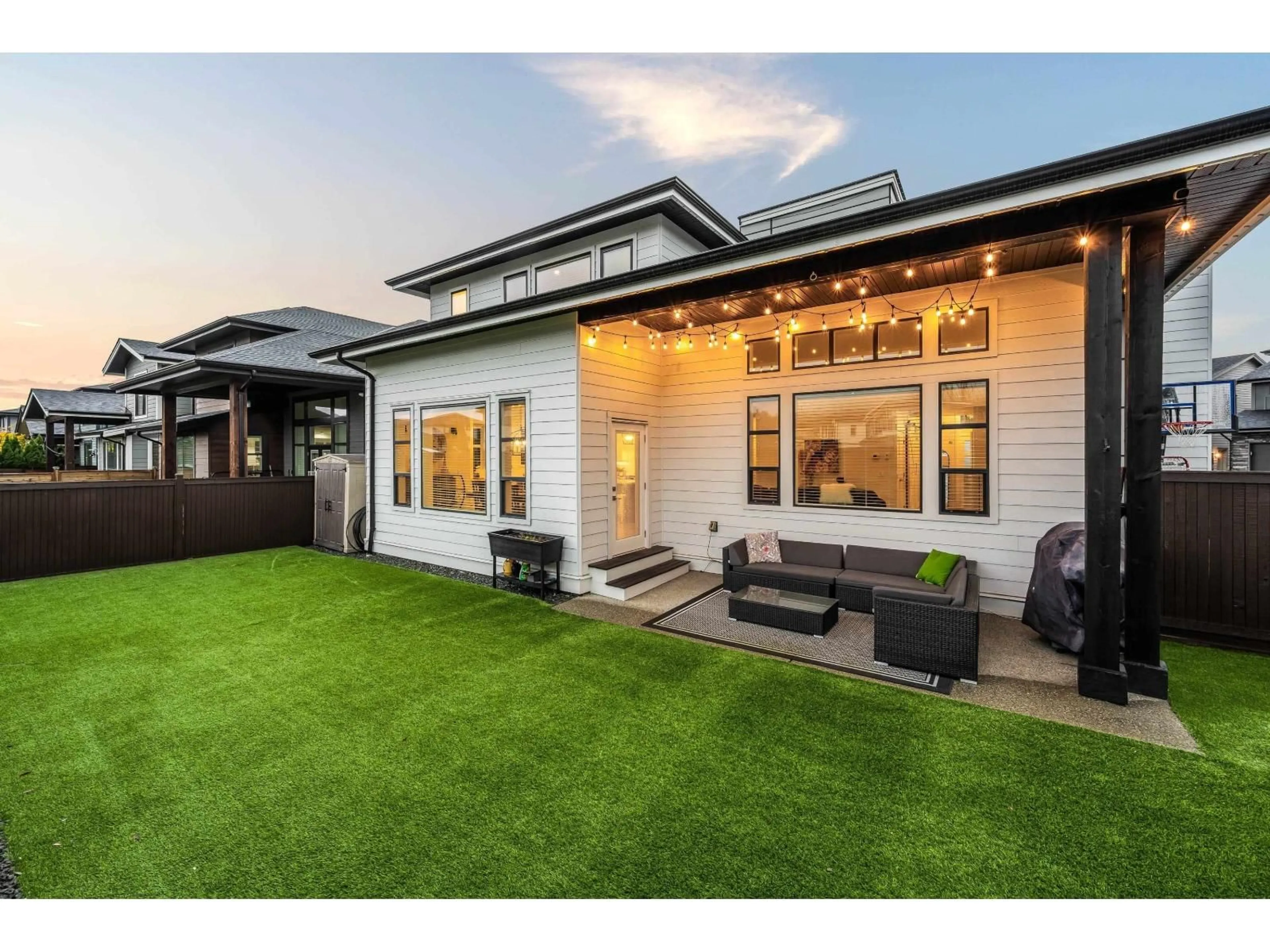 Unknown for 45954 BOGEY PLACE, Chilliwack British Columbia V2R0Z8