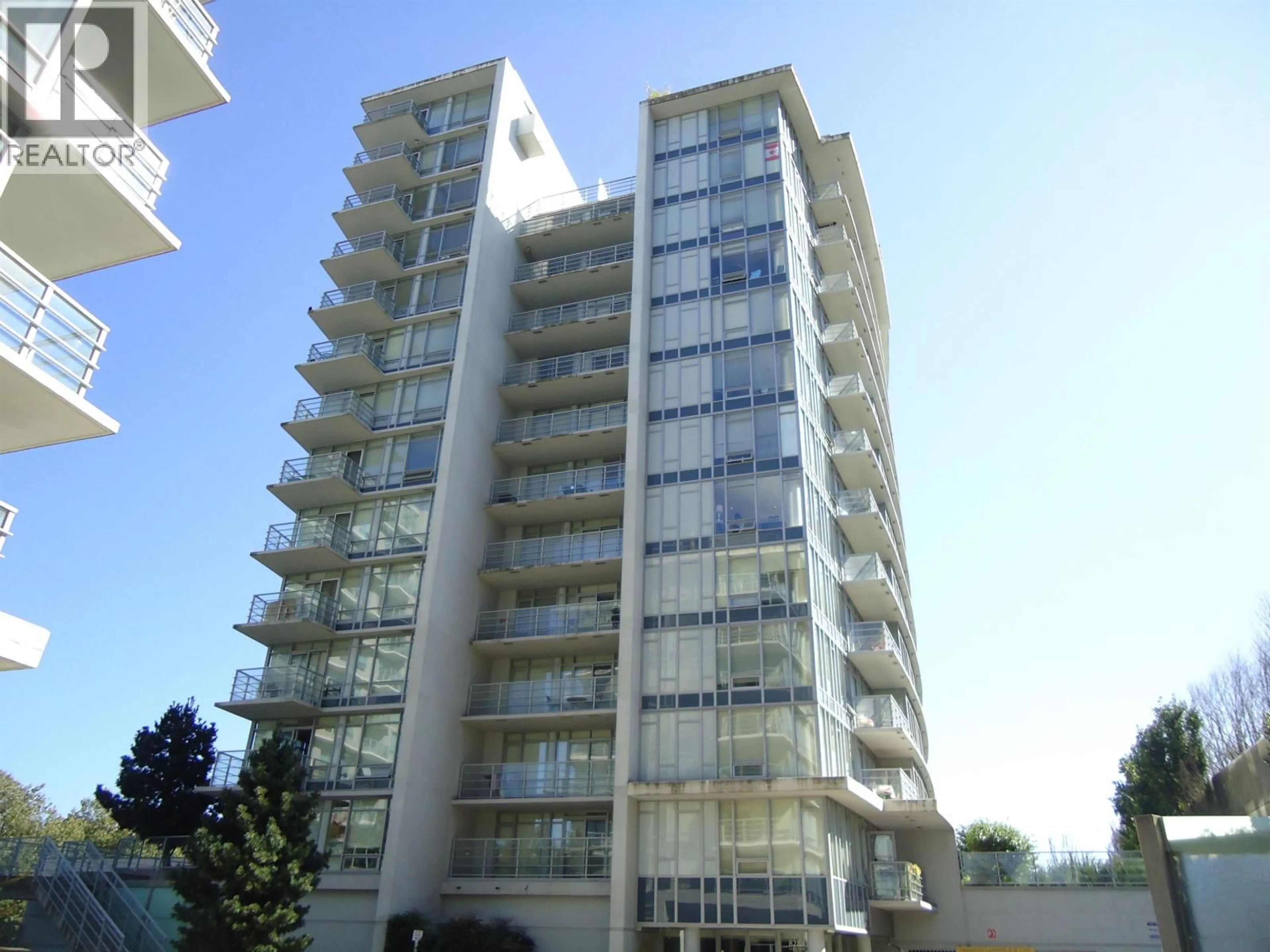 Unknown for 908 - 8288 LANSDOWNE ROAD, Richmond British Columbia V6X0B3