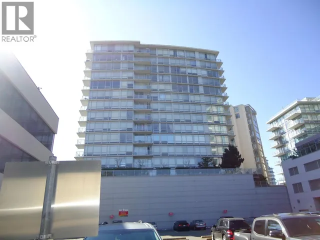 908 - 8288 LANSDOWNE ROAD, Richmond 2