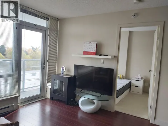 908 - 8288 LANSDOWNE ROAD, Richmond 4