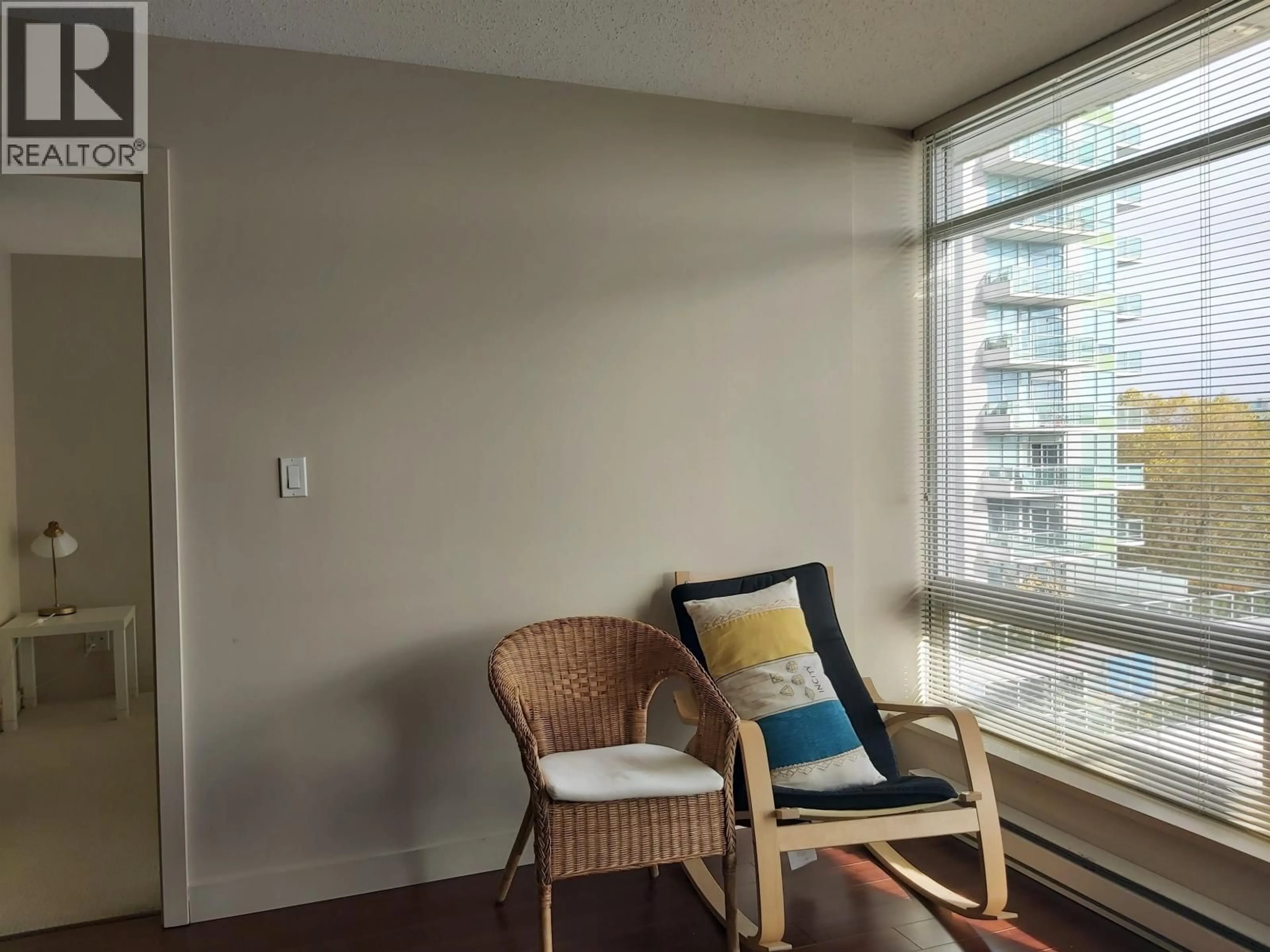 A pic of a room for 908 - 8288 LANSDOWNE ROAD, Richmond British Columbia V6X0B3