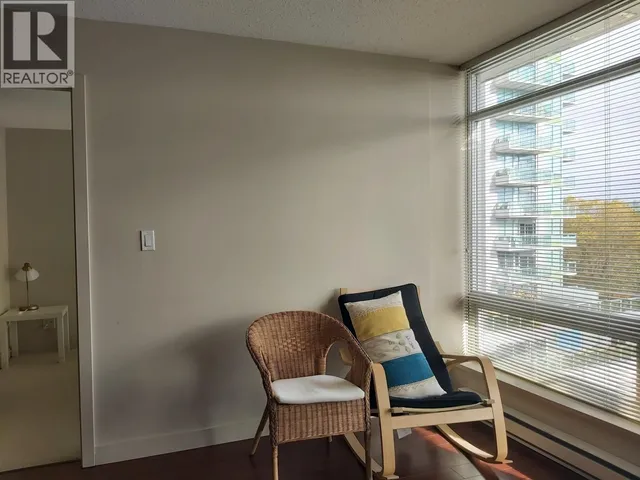 908 - 8288 LANSDOWNE ROAD, Richmond 5