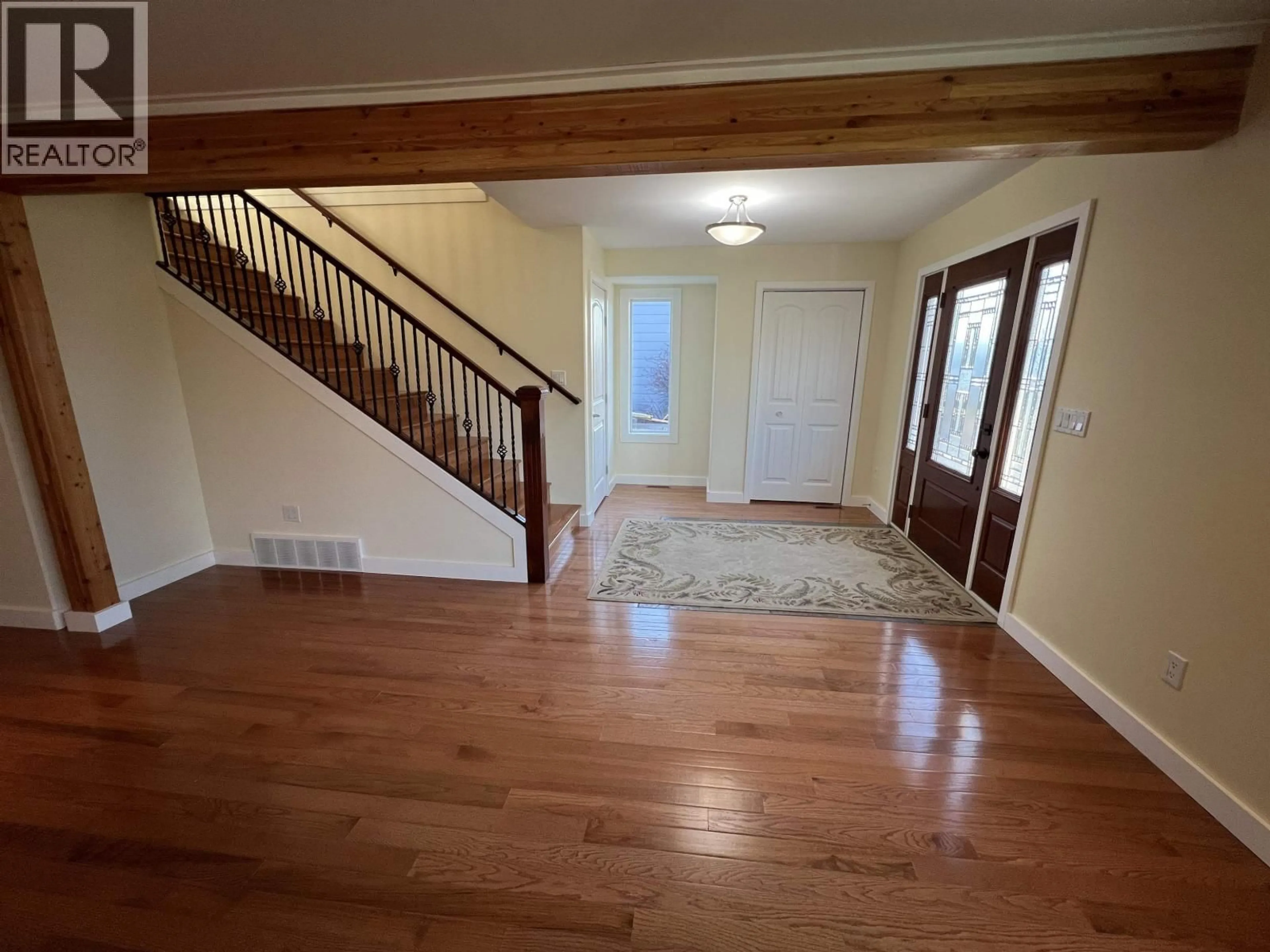 Unknown for 4716 BOUNDARY ROAD, Fort Nelson British Columbia V0C1R0