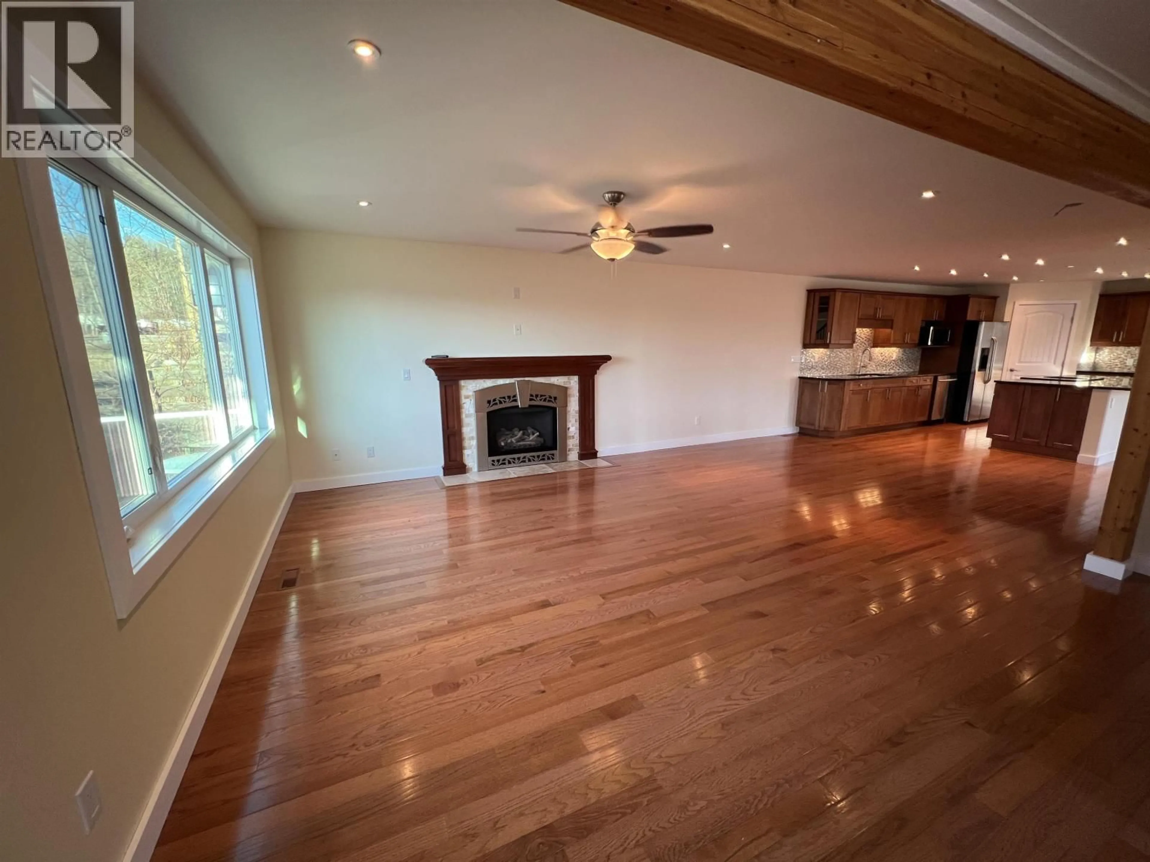 A pic of a room for 4716 BOUNDARY ROAD, Fort Nelson British Columbia V0C1R0