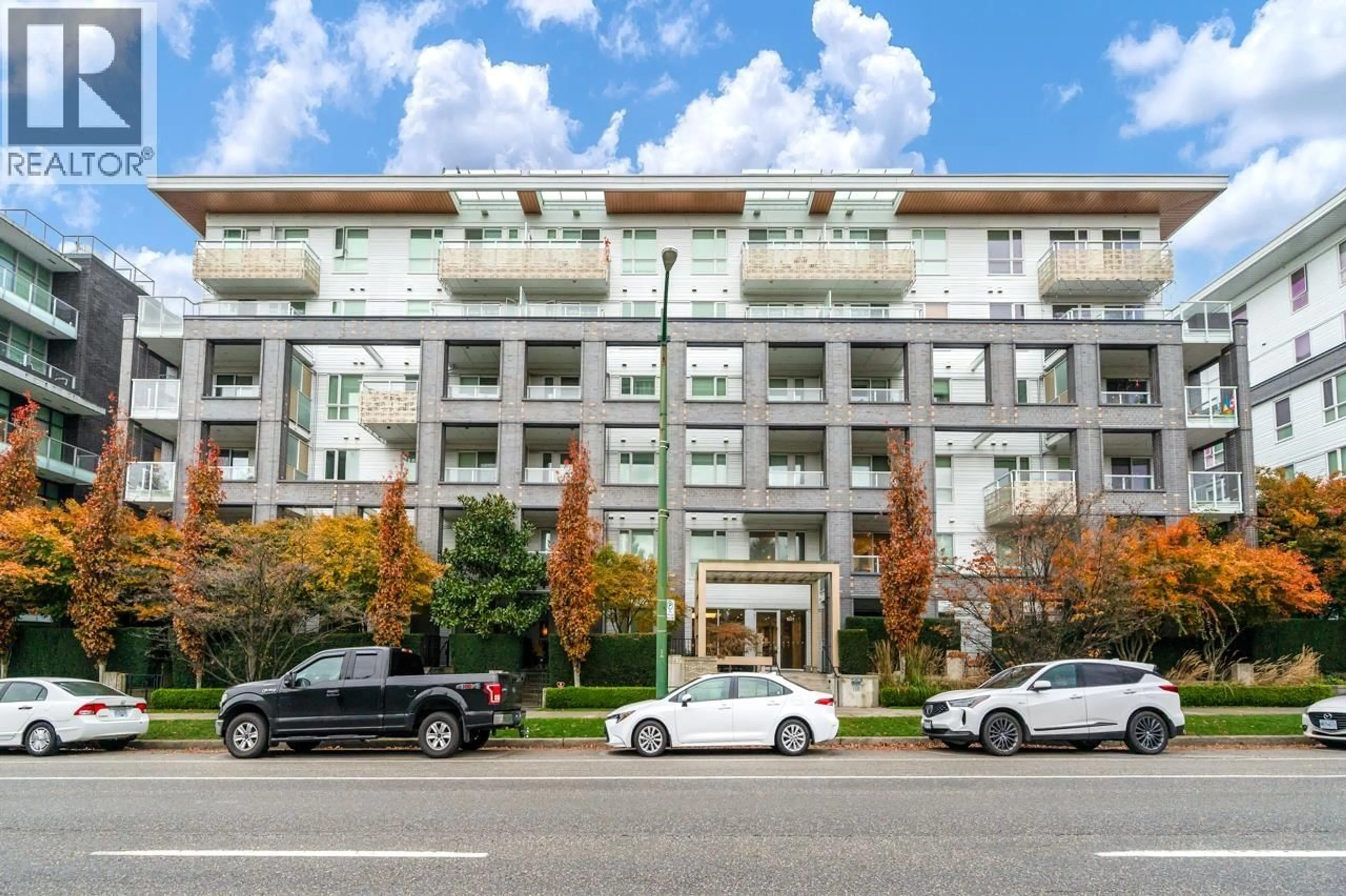 Unknown for PH6 - 6677 CAMBIE STREET, Vancouver British Columbia V6P0E6