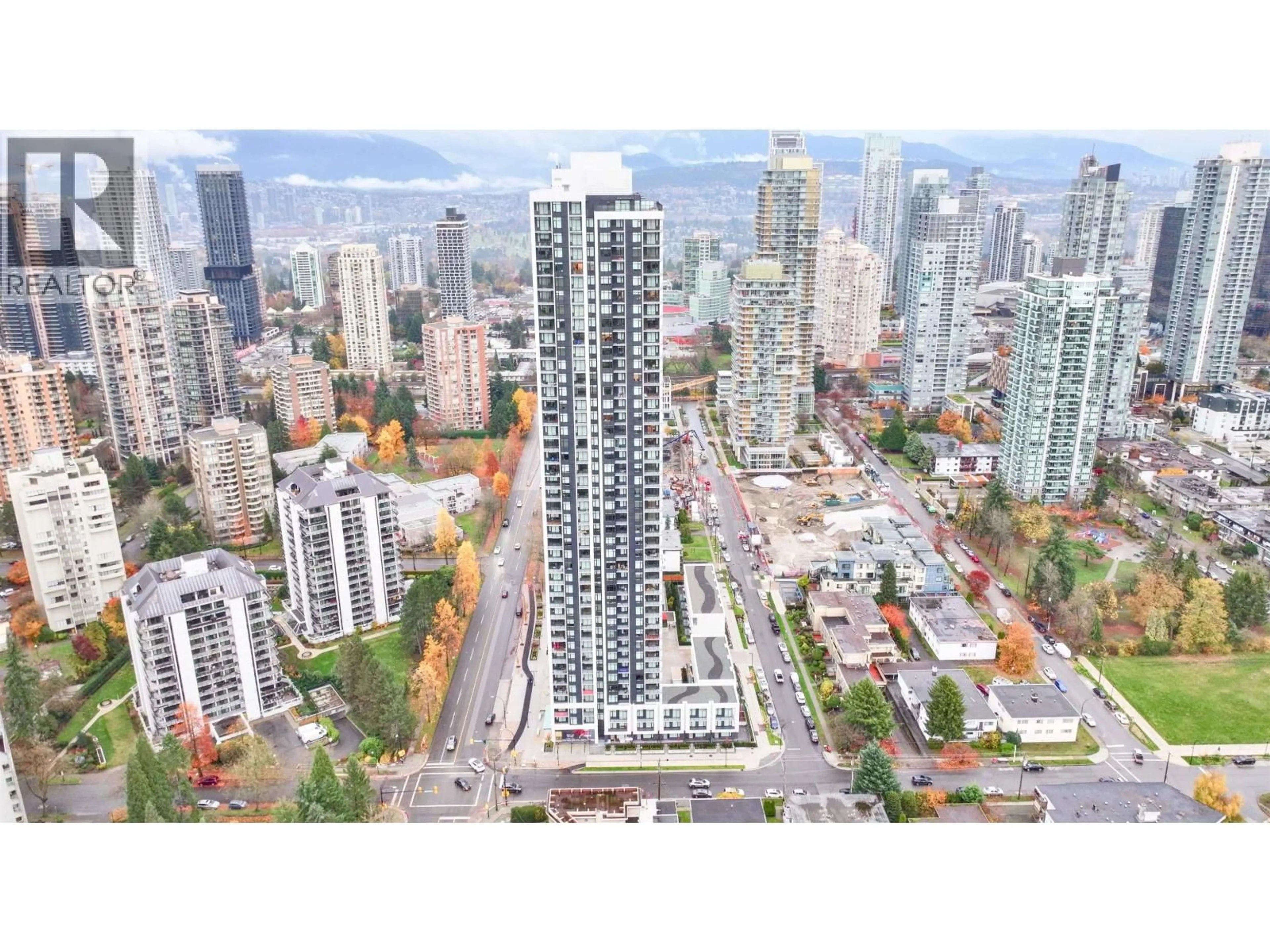 Blurry image for 3609 - 6468 WILLINGDON AVENUE, Burnaby British Columbia V5H0L3