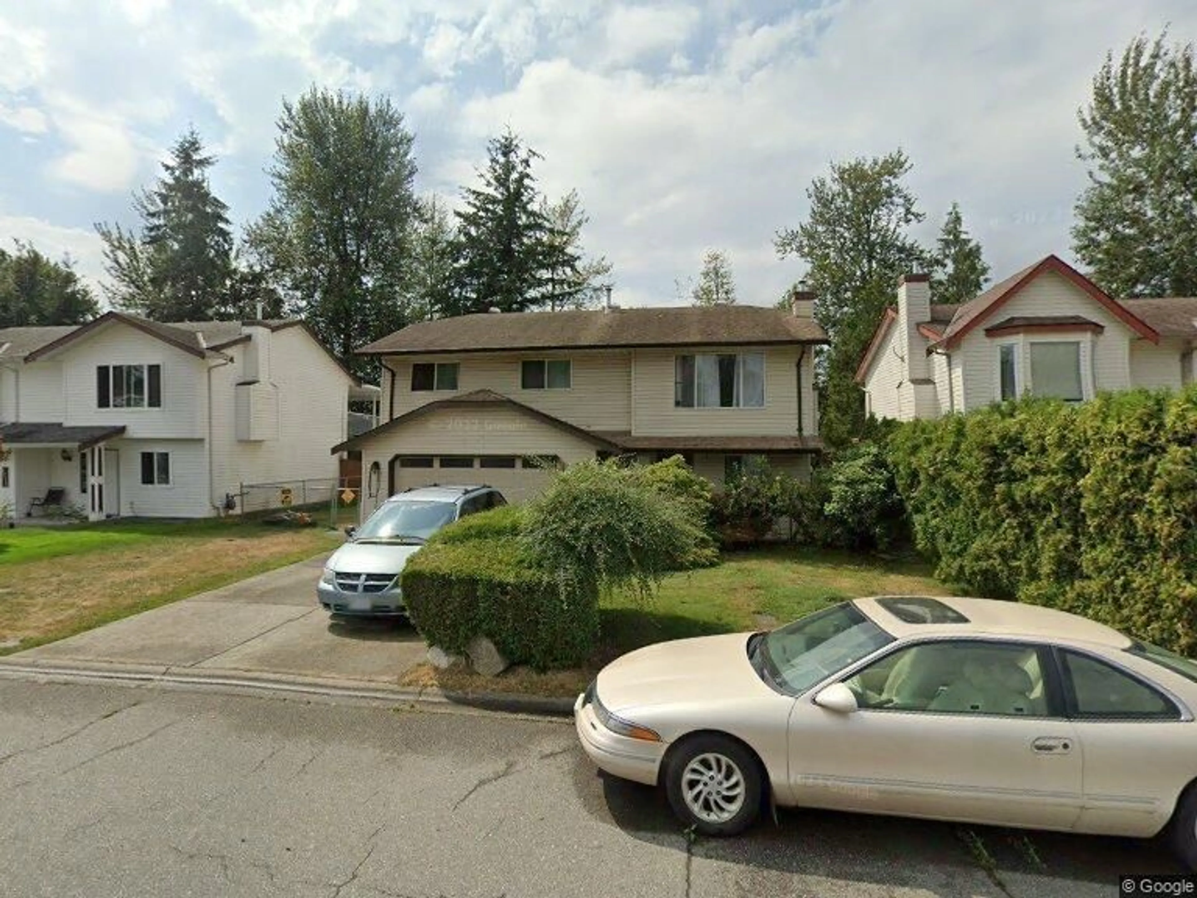 Unknown for 2727 MITCHELL, Abbotsford British Columbia V2T5G4