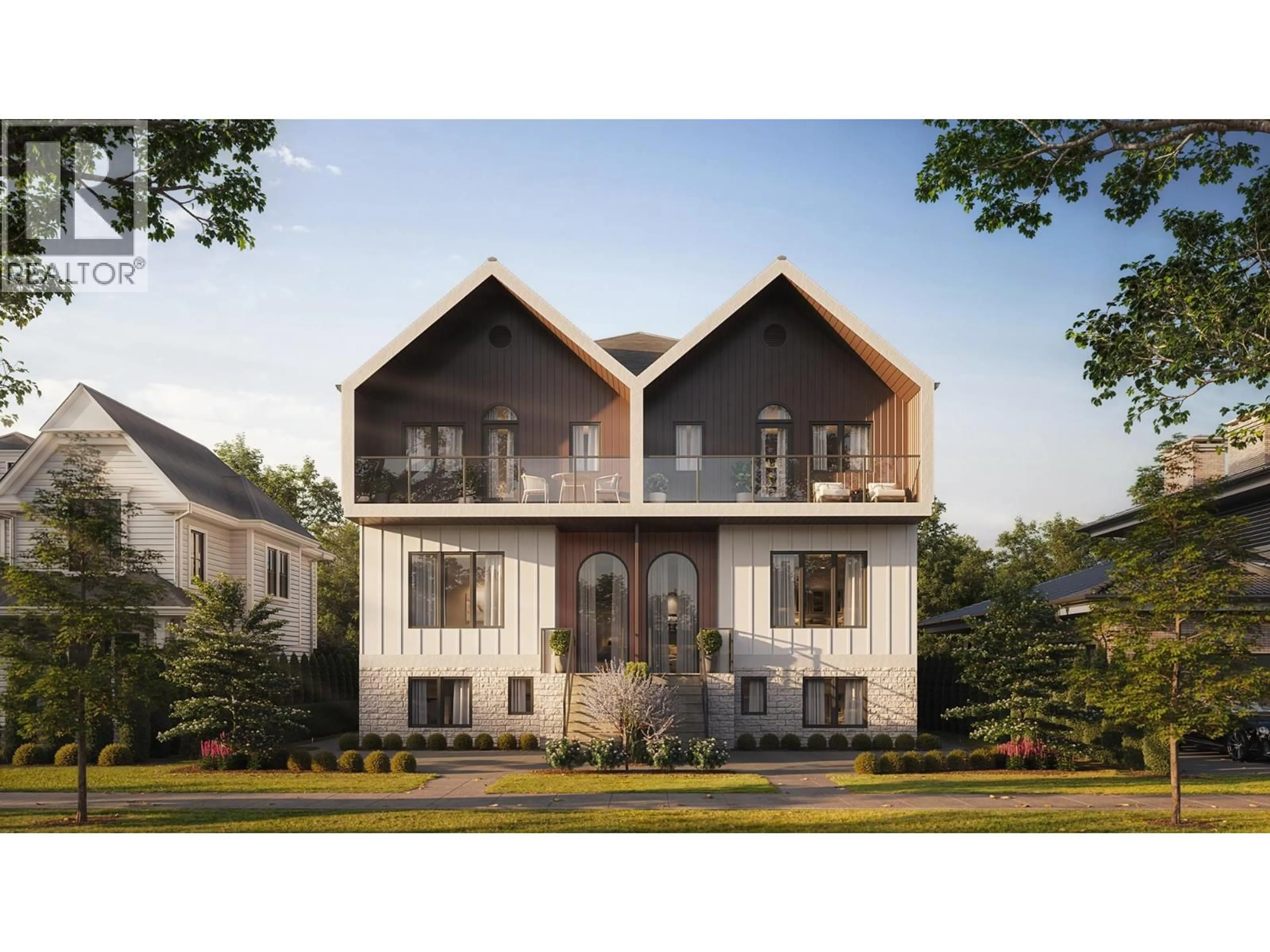 Unknown for 6670 LAUREL STREET, Vancouver British Columbia V6P3T5