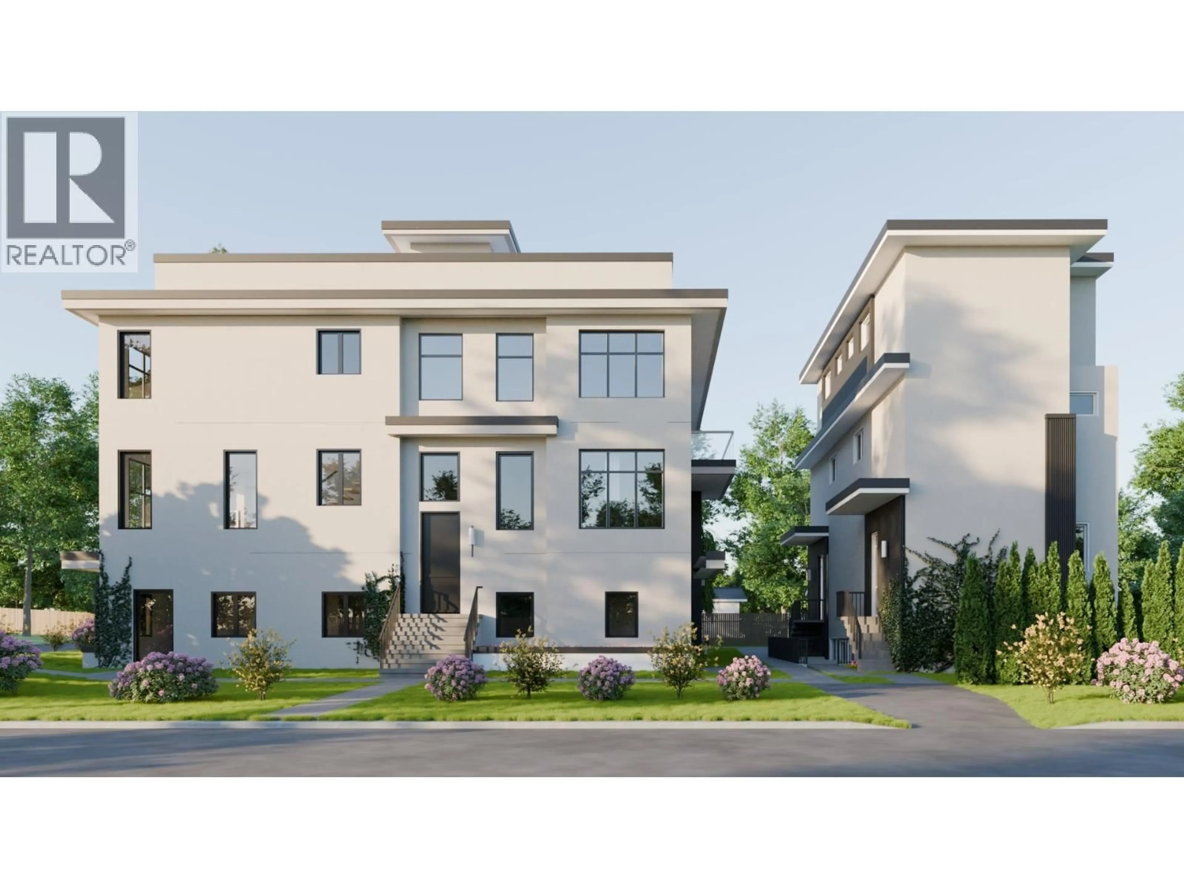 Unknown for 1 - 4910 LAUREL STREET, Burnaby British Columbia V5G1M9