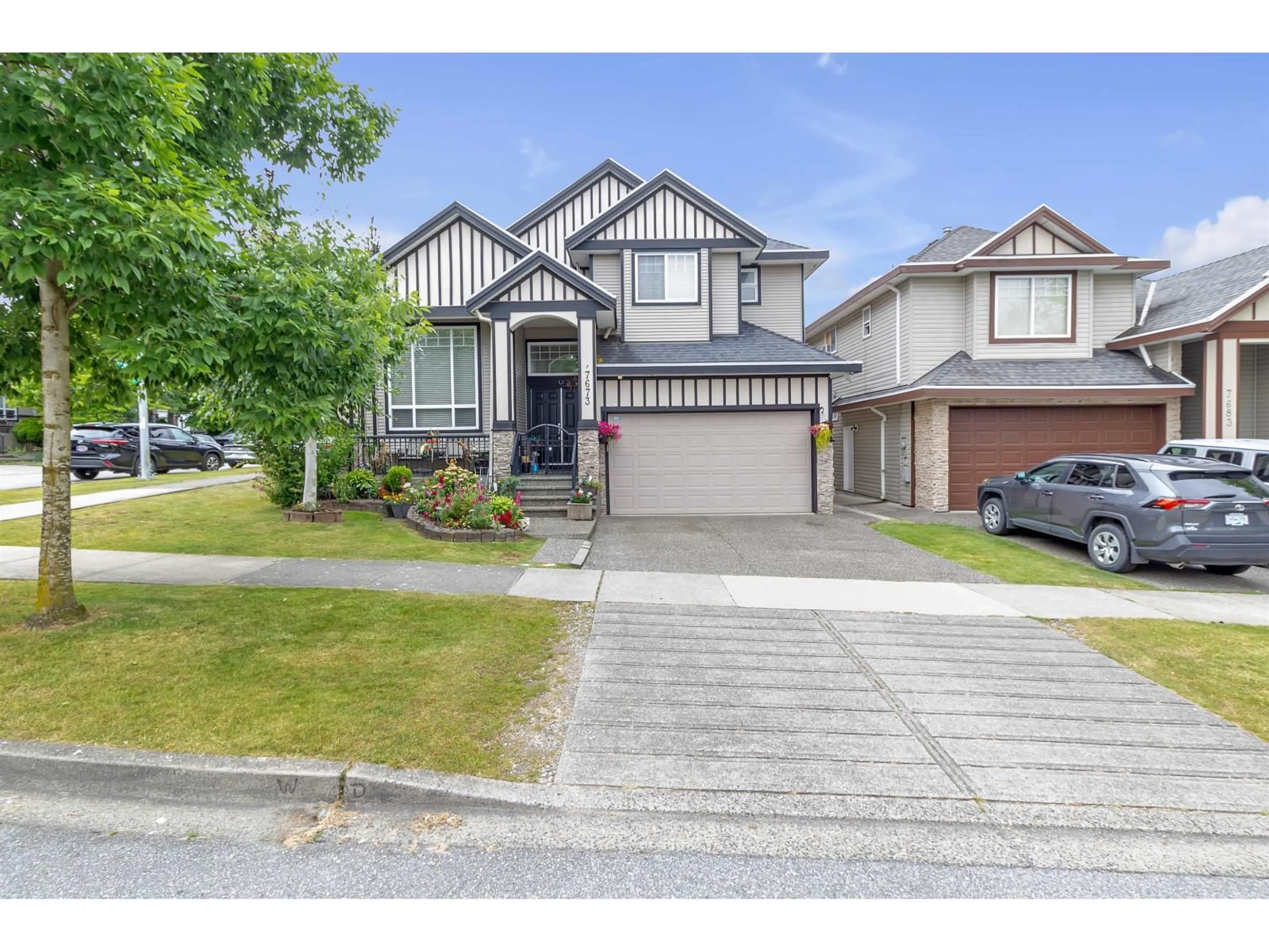 Unknown for 7673 146A STREET, Surrey British Columbia V3S2T3