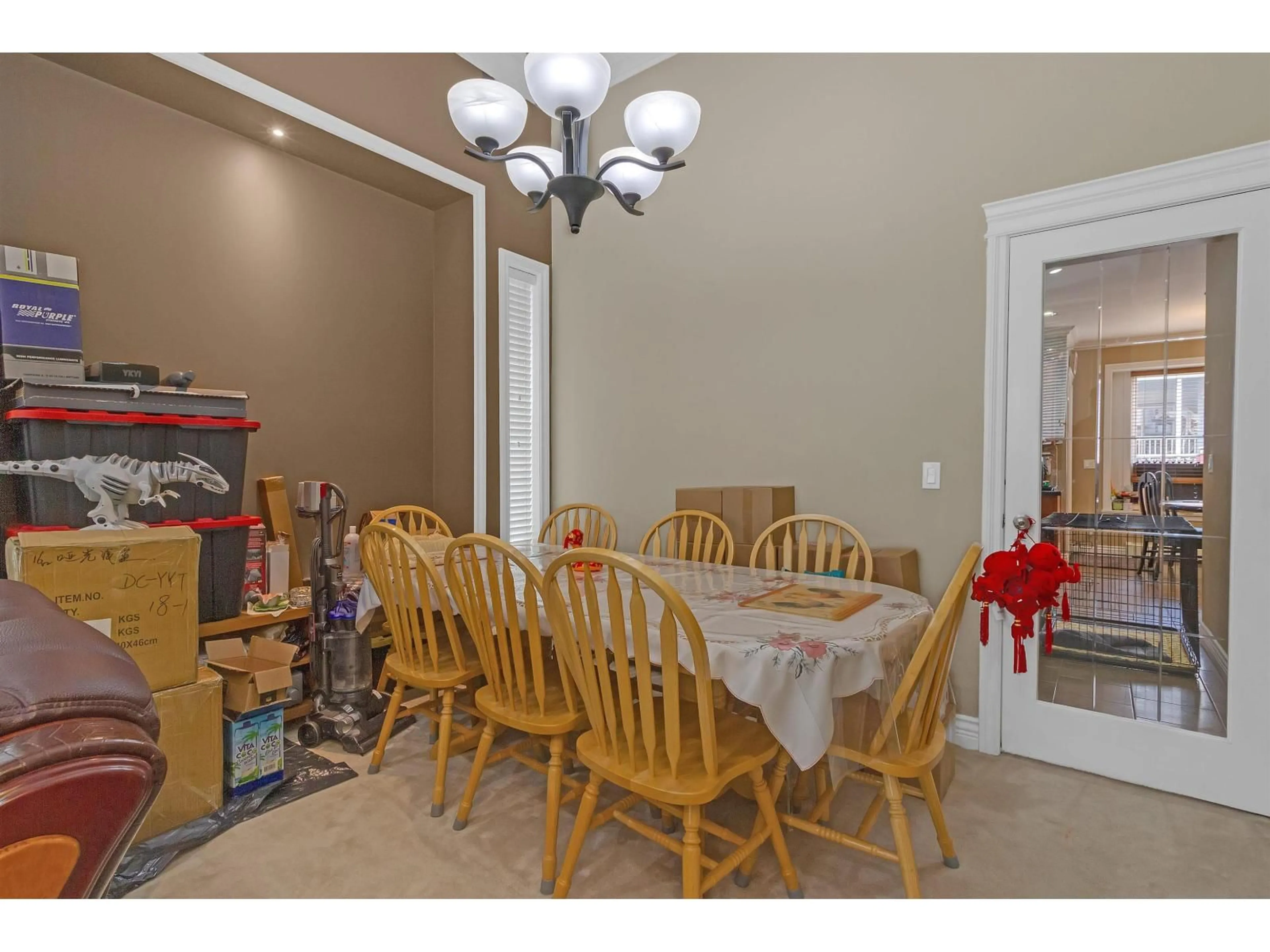 Dining room, unknown for 7673 146A STREET, Surrey British Columbia V3S2T3