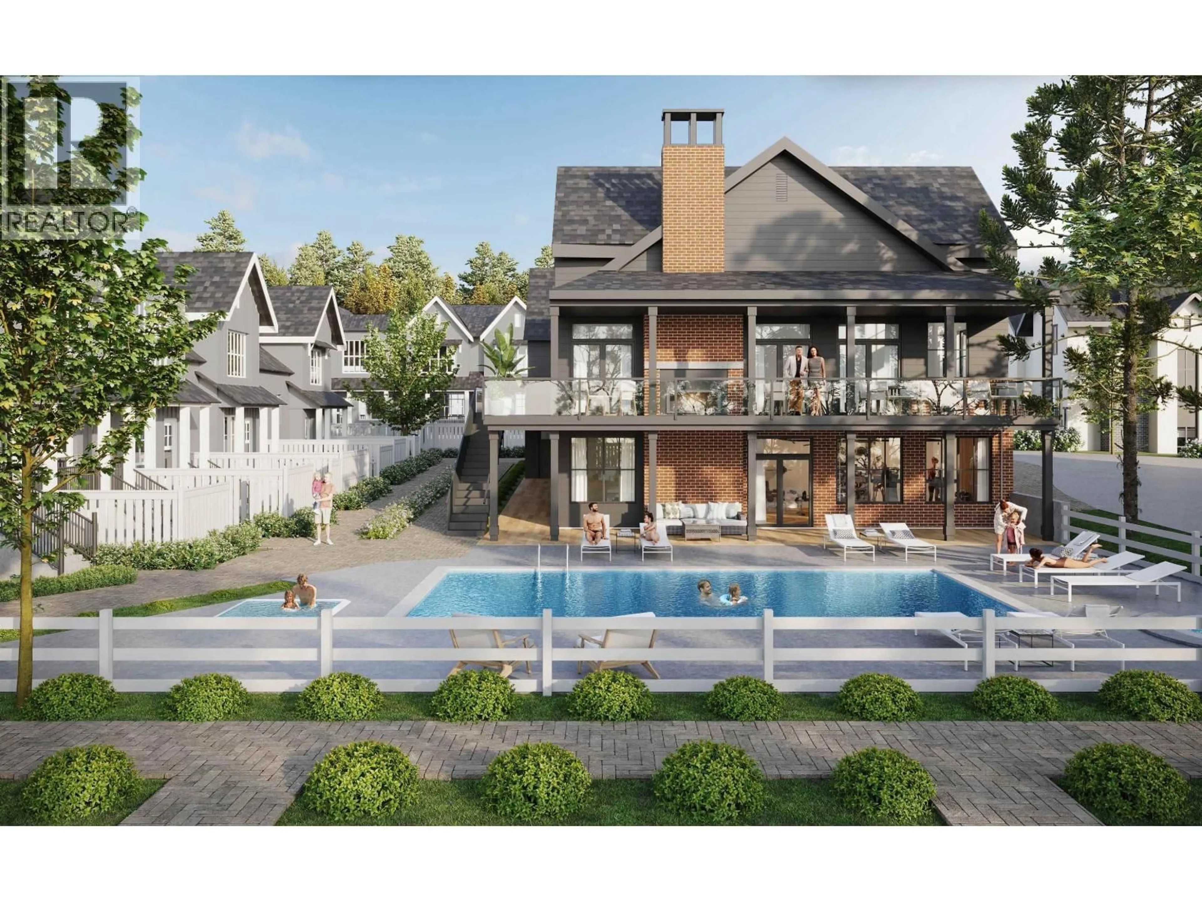 Unknown for 95 - 24951 112 AVENUE, Maple Ridge British Columbia V0V0V0