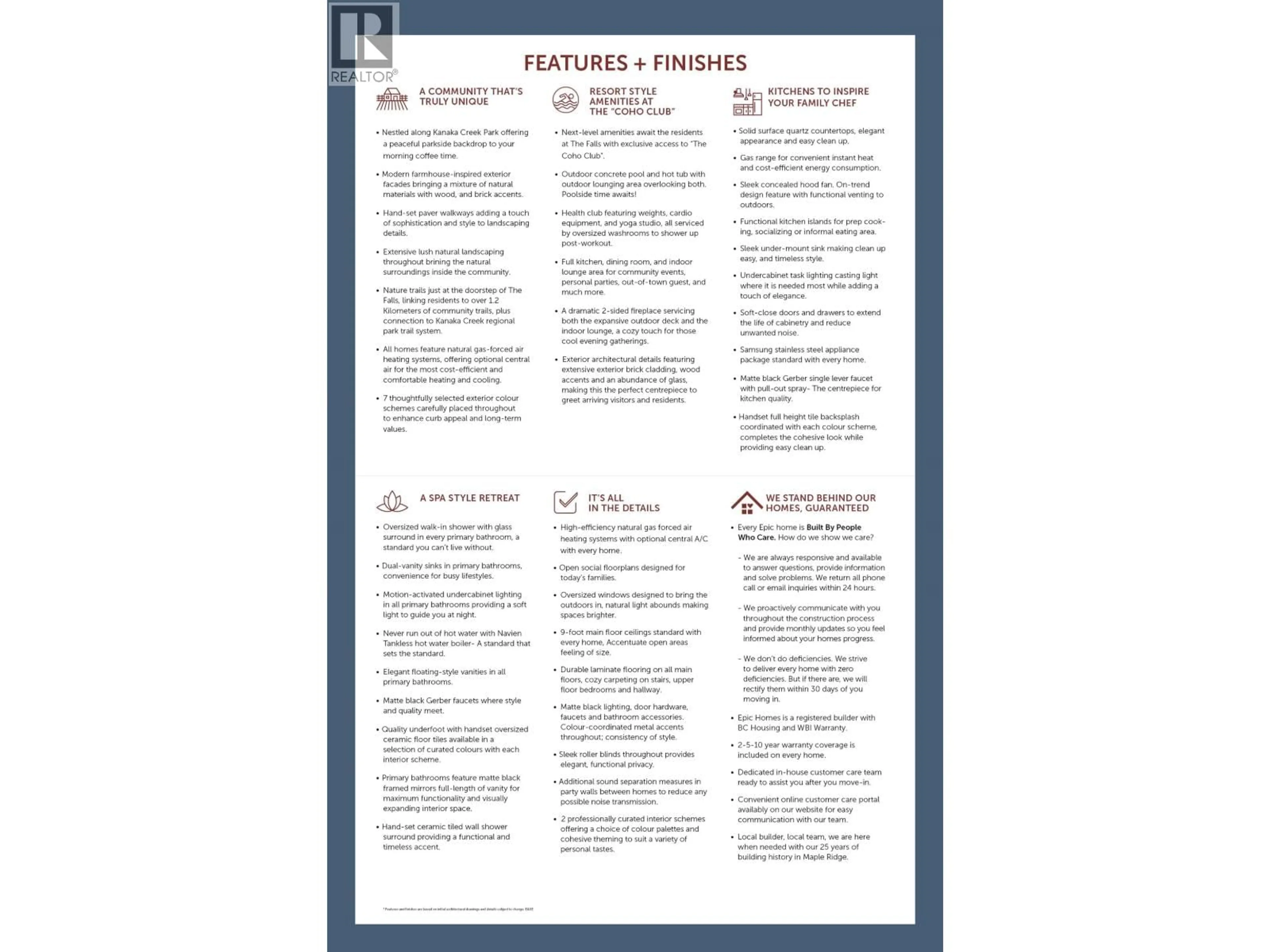 Unknown for 95 - 24951 112 AVENUE, Maple Ridge British Columbia V0V0V0