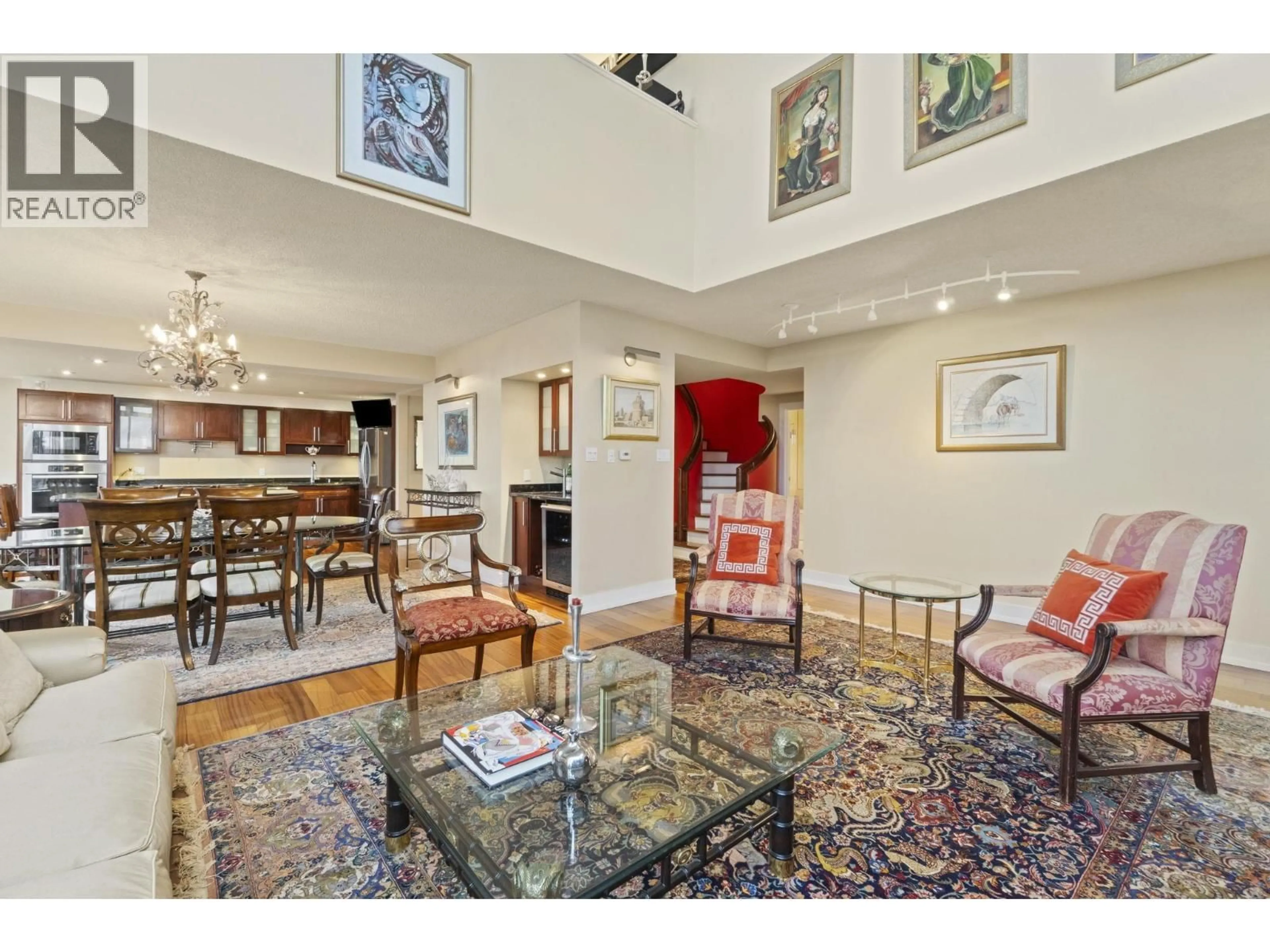 Unknown for 1904 - 738 BOUGHTON STREET, Vancouver British Columbia V6G3A7