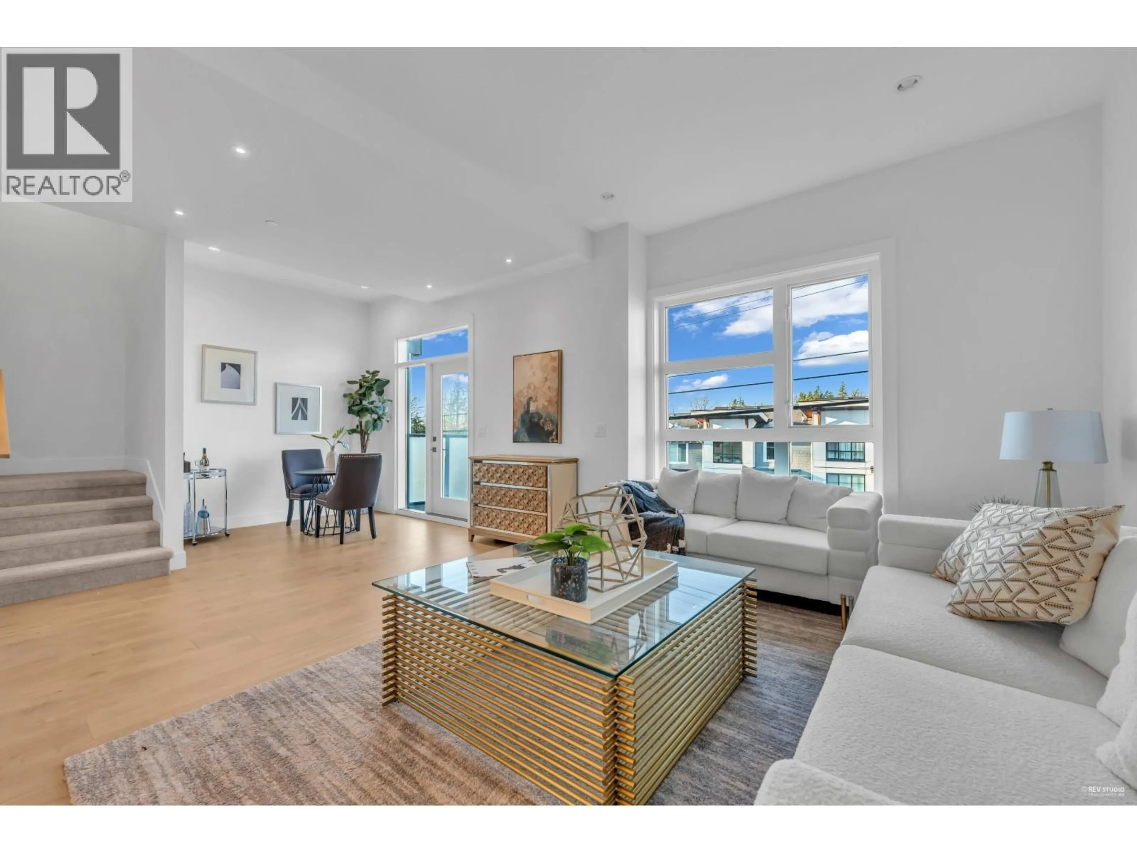 Living room with furniture, unknown for 13638 232 STREET, Maple Ridge British Columbia V4R2R5