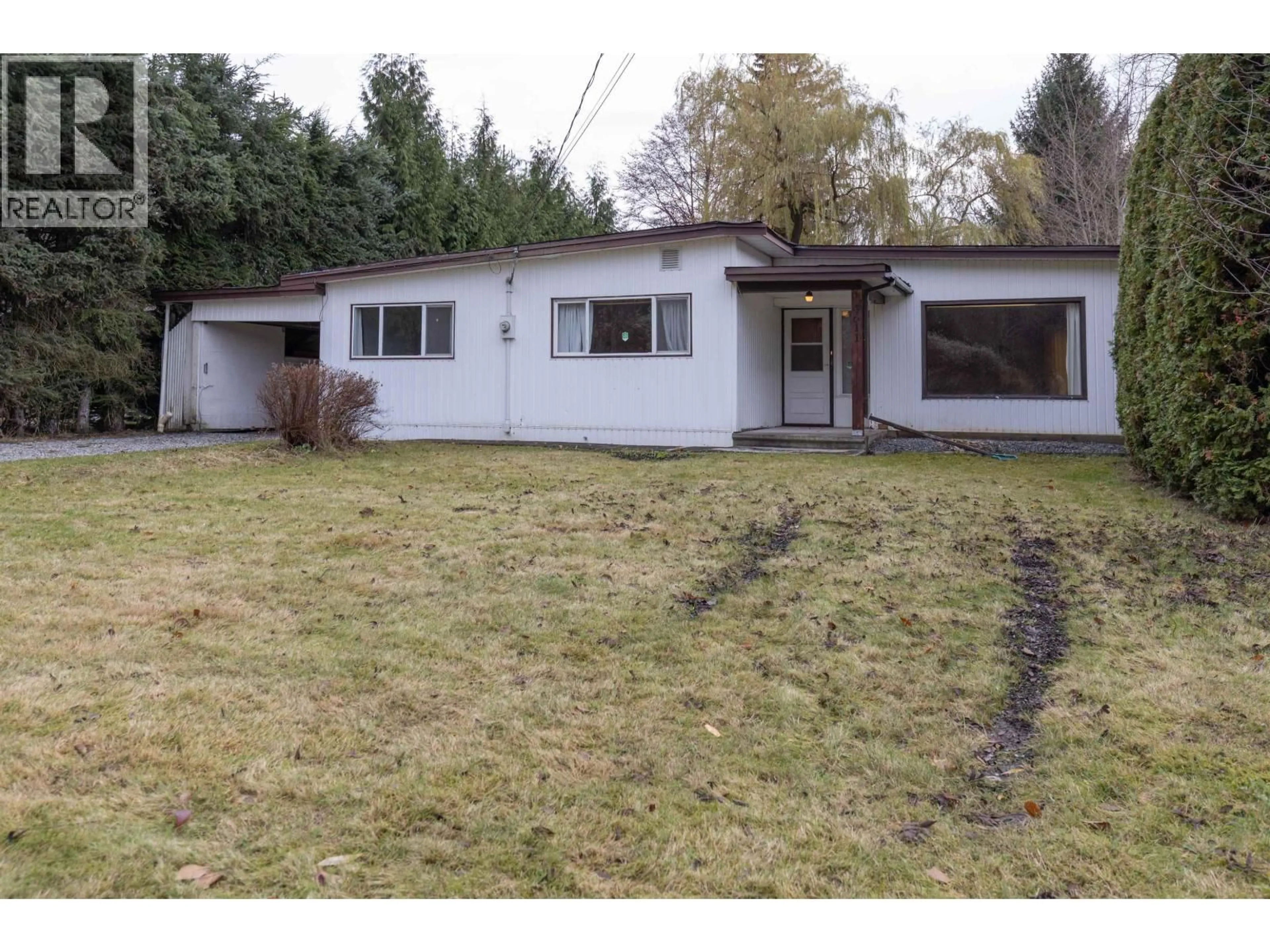 Unknown for 4611 MCCONNELL AVENUE, Terrace British Columbia V8G2G6