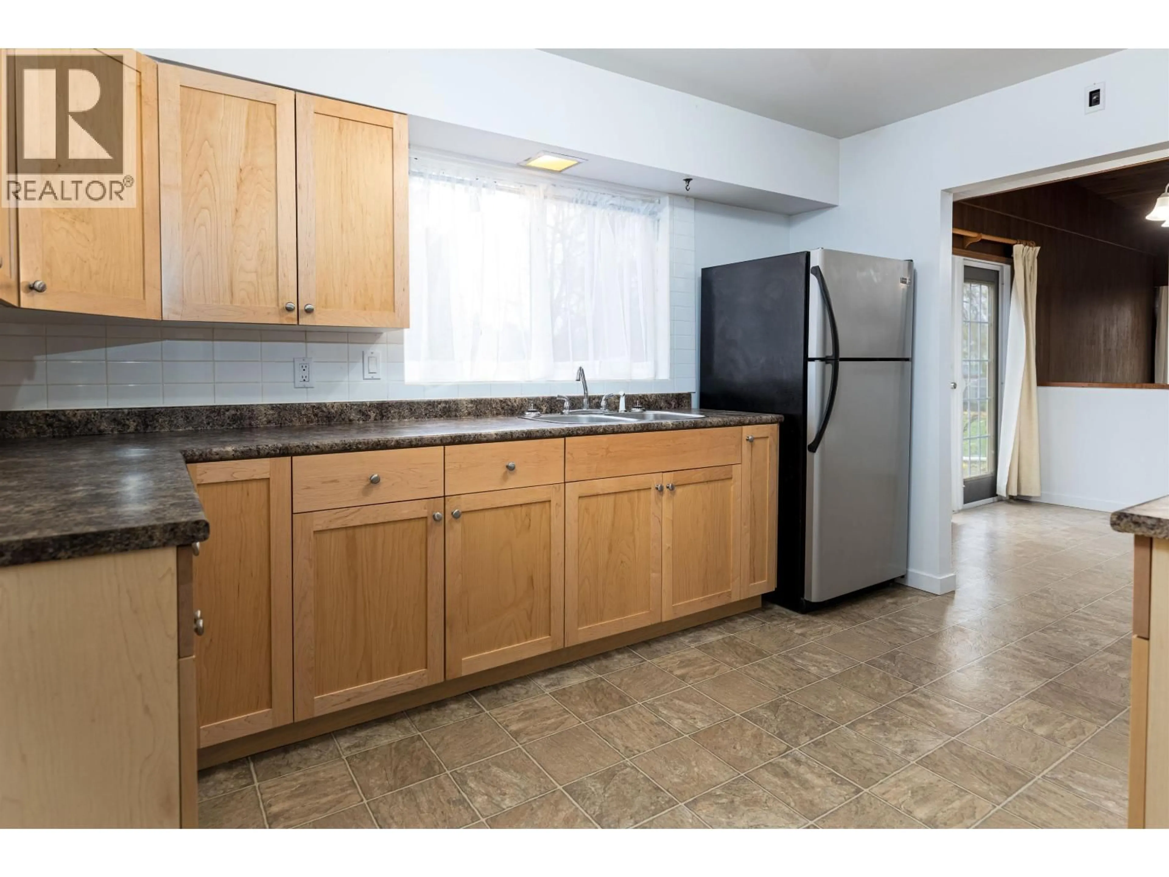 Standard kitchen, unknown for 4611 MCCONNELL AVENUE, Terrace British Columbia V8G2G6