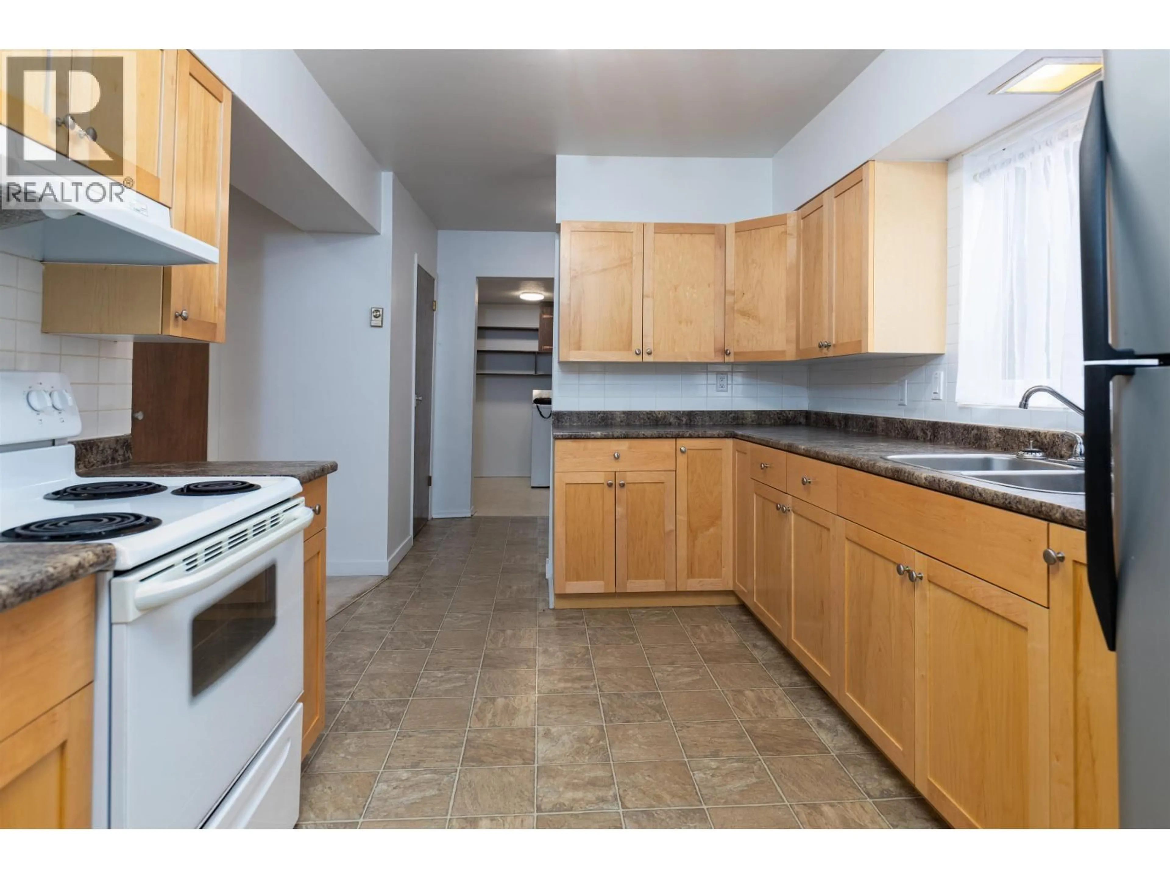 Standard kitchen, unknown for 4611 MCCONNELL AVENUE, Terrace British Columbia V8G2G6