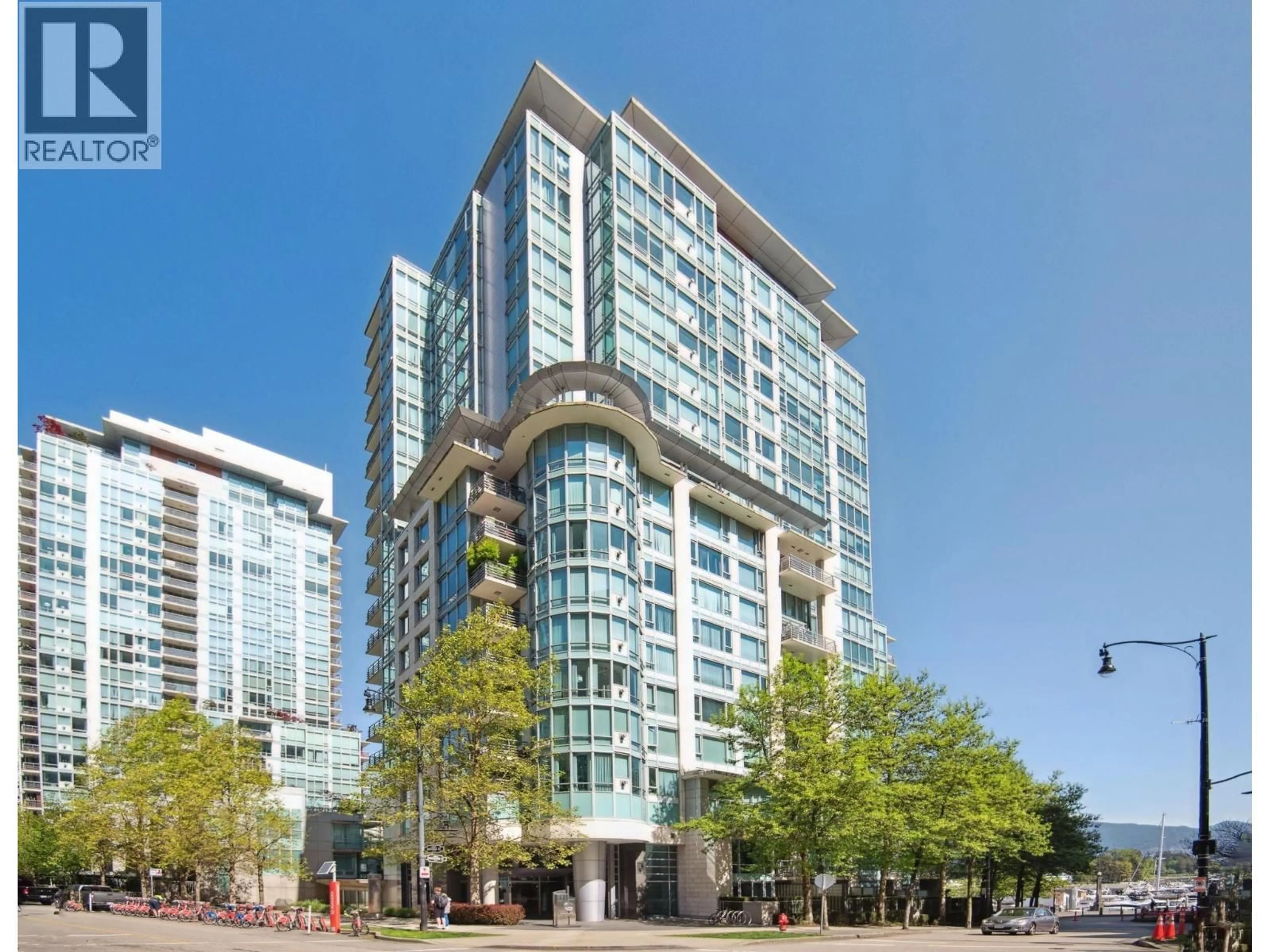 Unknown for 1701 - 499 BROUGHTON STREET, Vancouver British Columbia V6G3K1