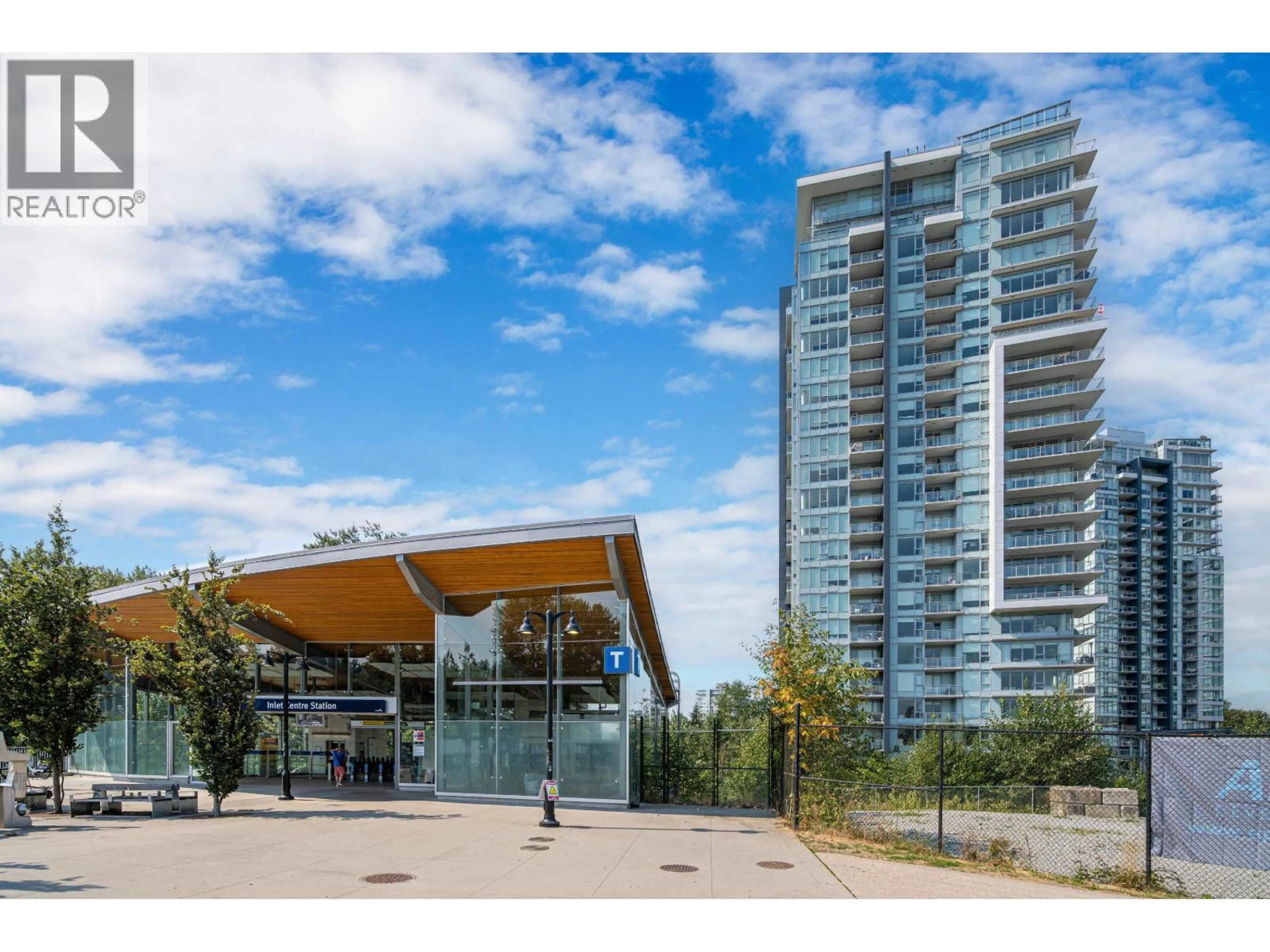 Unknown for 1804 - 308 MORRISSEY ROAD, Port Moody British Columbia V3H0M2