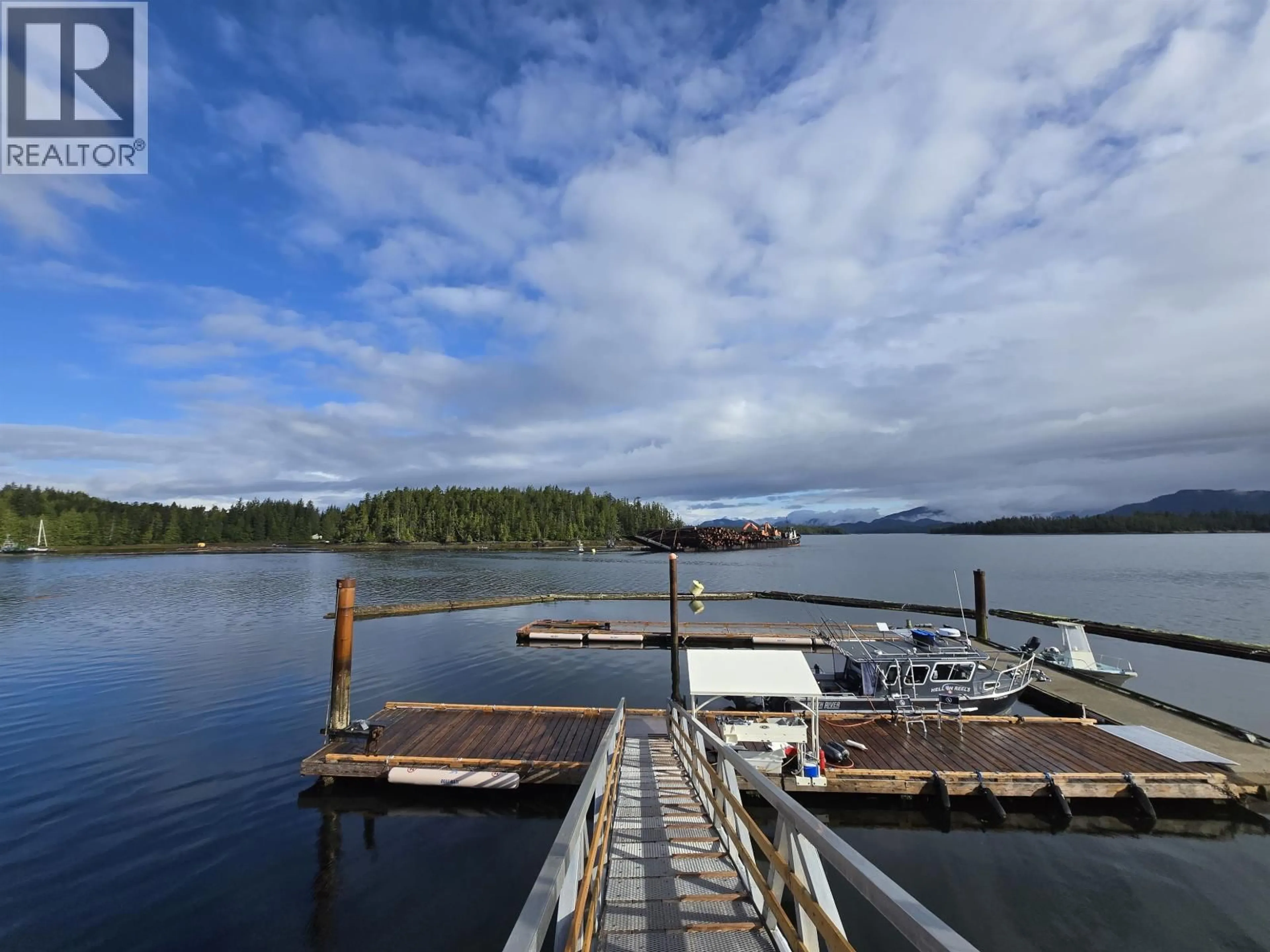 Blurry image for 34 WHISKEY COVE (DENNY ISLAND) ROAD, Bella Coola British Columbia V0T1B0