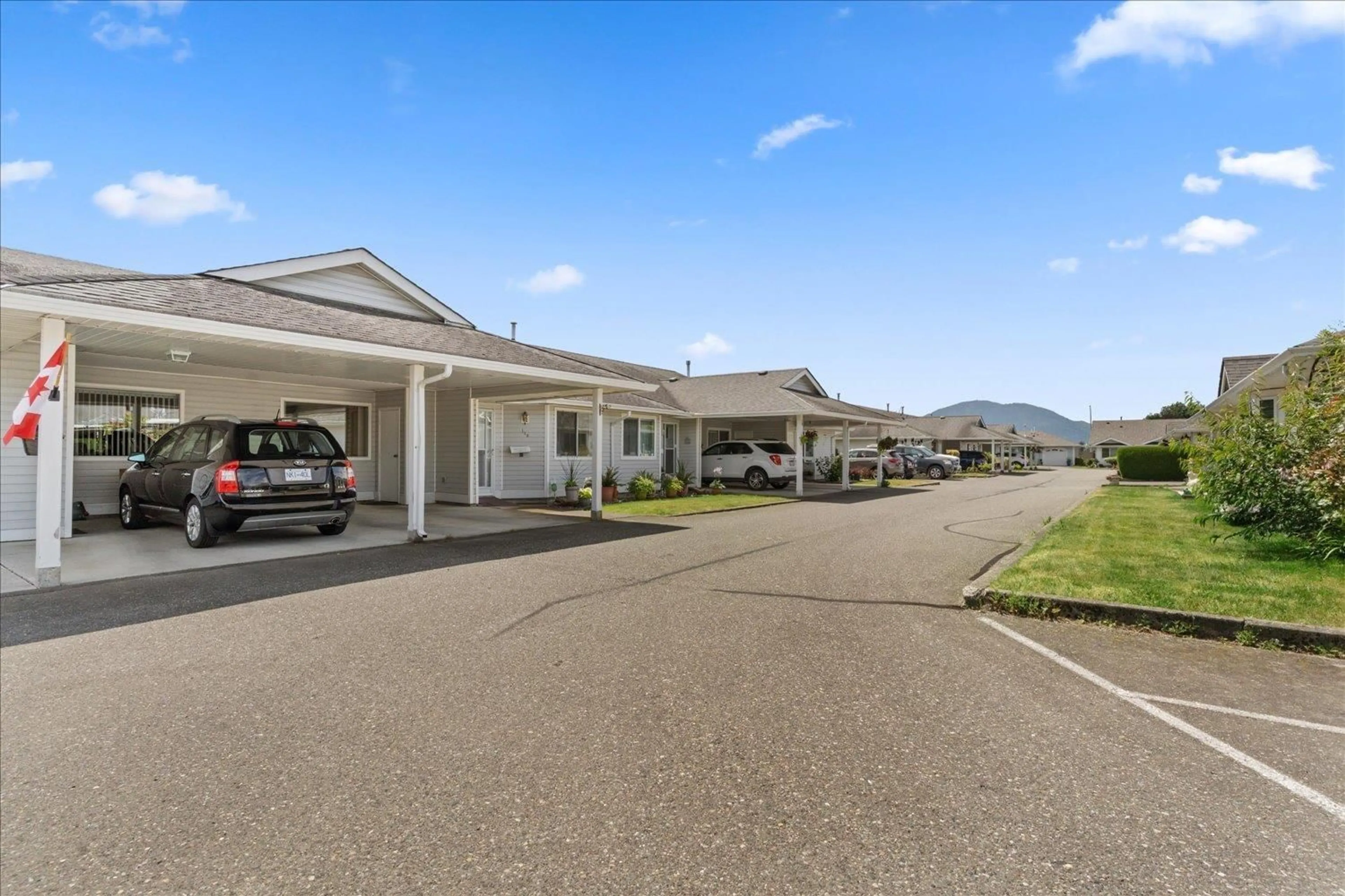 Unknown for 118 - 7610 EVANS ROAD, Chilliwack British Columbia V2R2X8