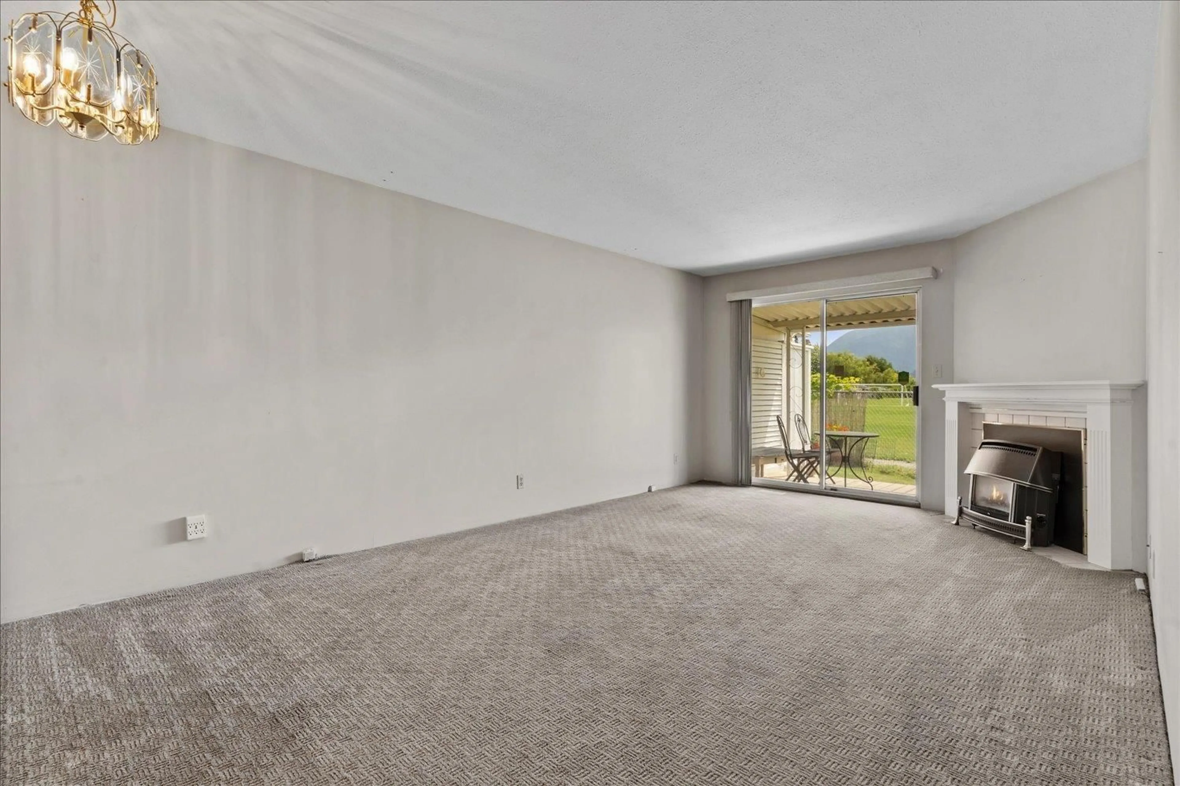 A pic of a room for 118 - 7610 EVANS ROAD, Chilliwack British Columbia V2R2X8