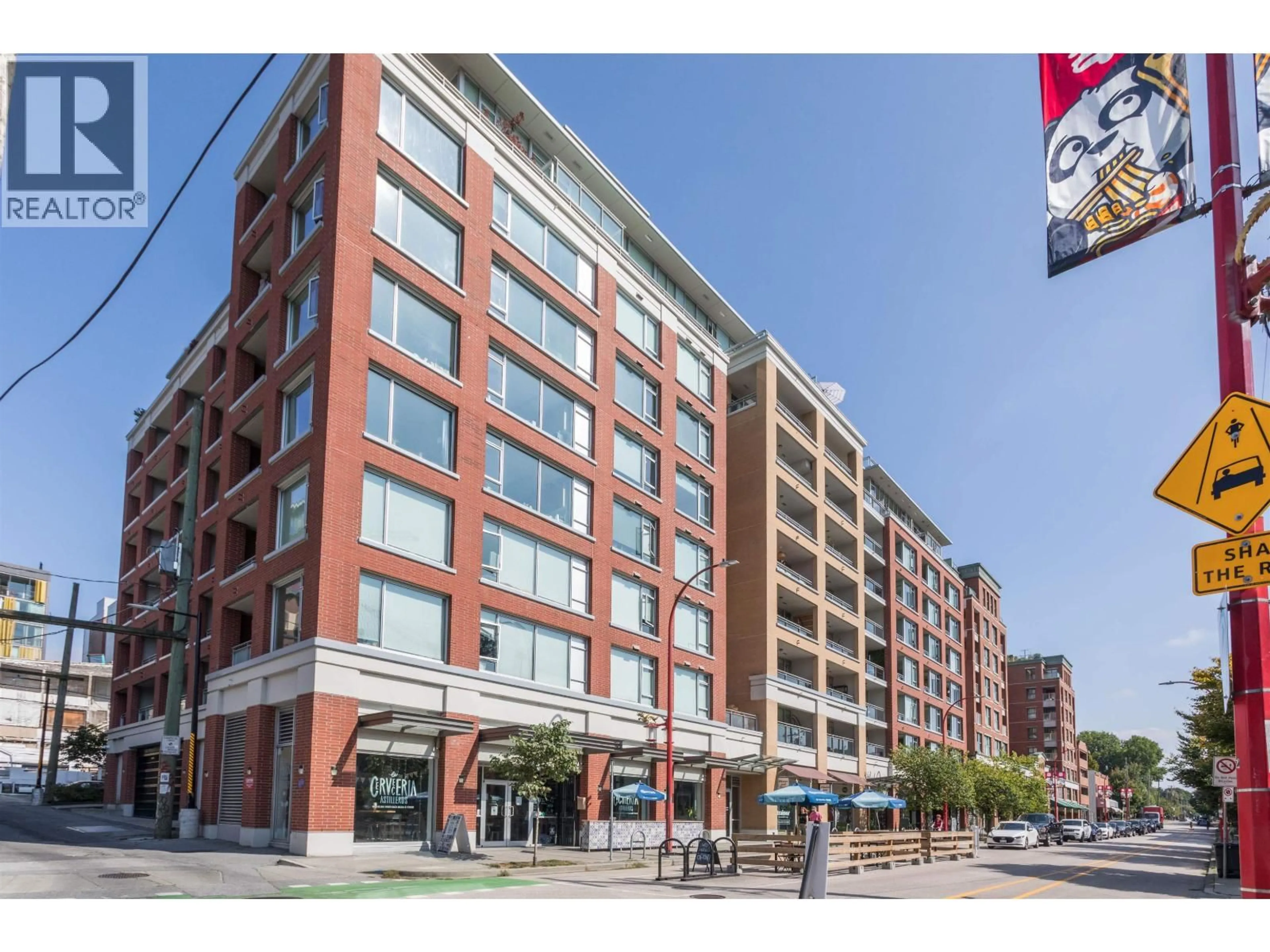 Unknown for 310 - 221 UNION STREET, Vancouver British Columbia V6A0B4