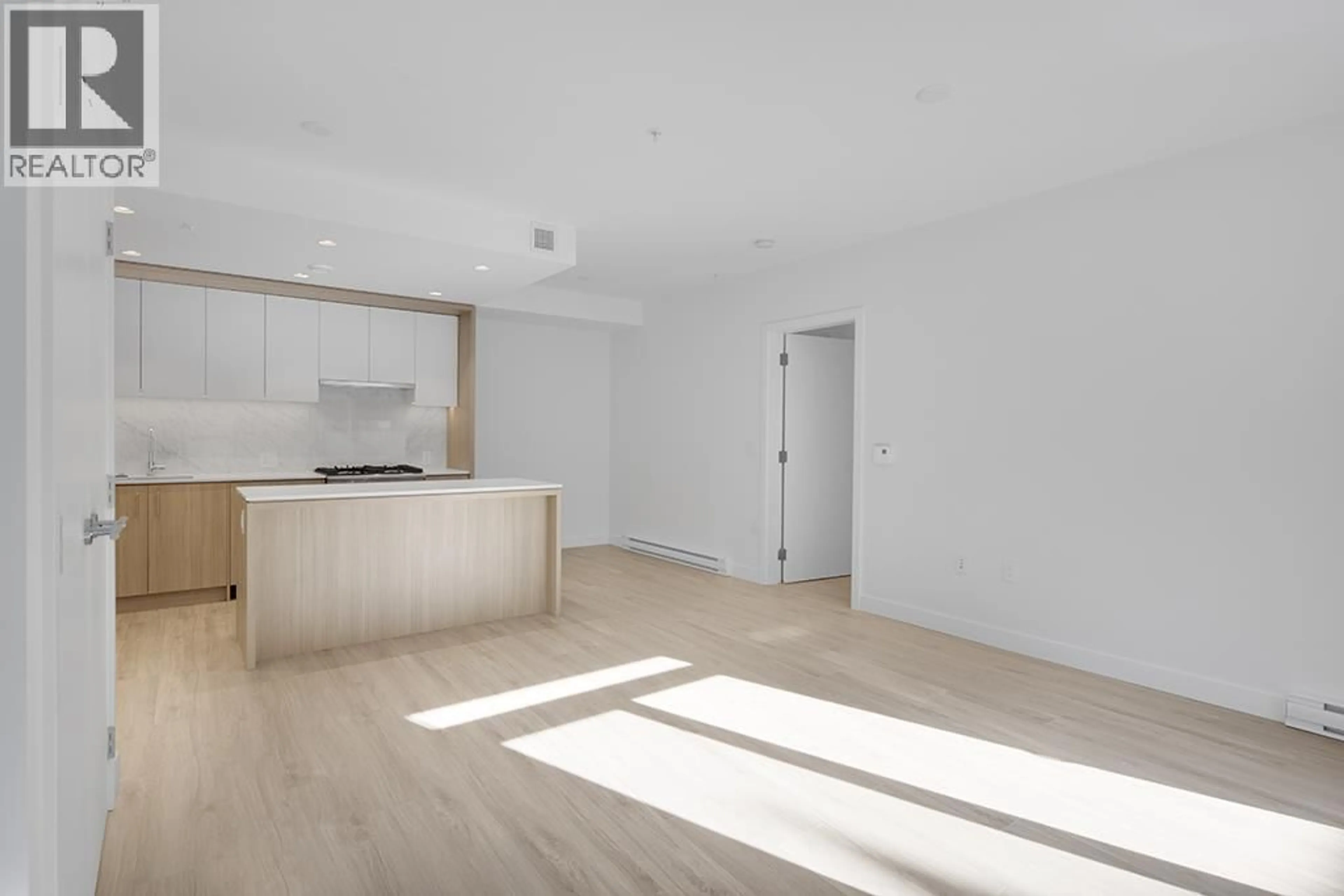 Open concept kitchen, unknown for 208 - 6085 IRMIN STREET, Burnaby British Columbia V5J5C5