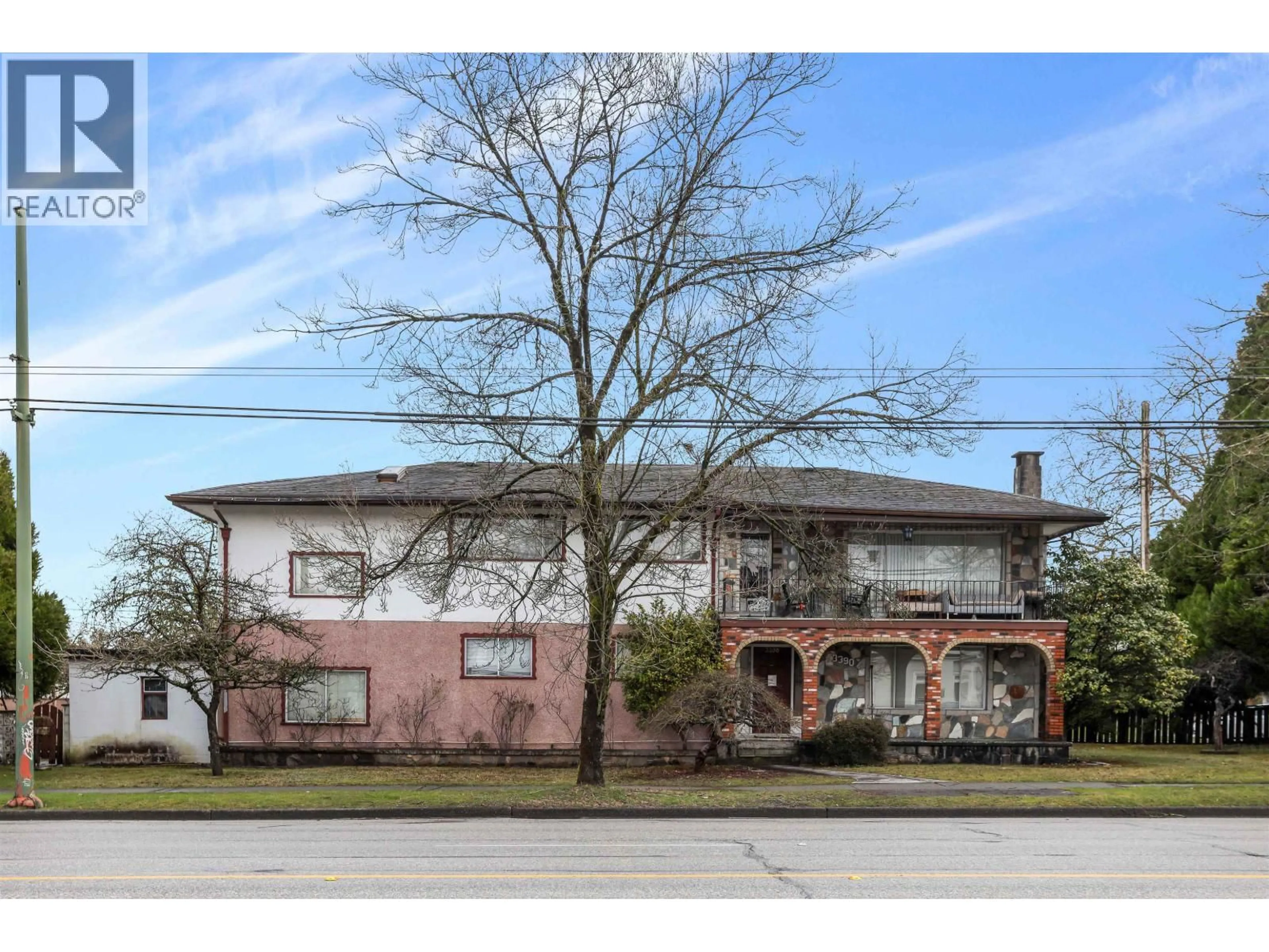 Unknown for 3390 NANAIMO STREET, Vancouver British Columbia V5N5G6