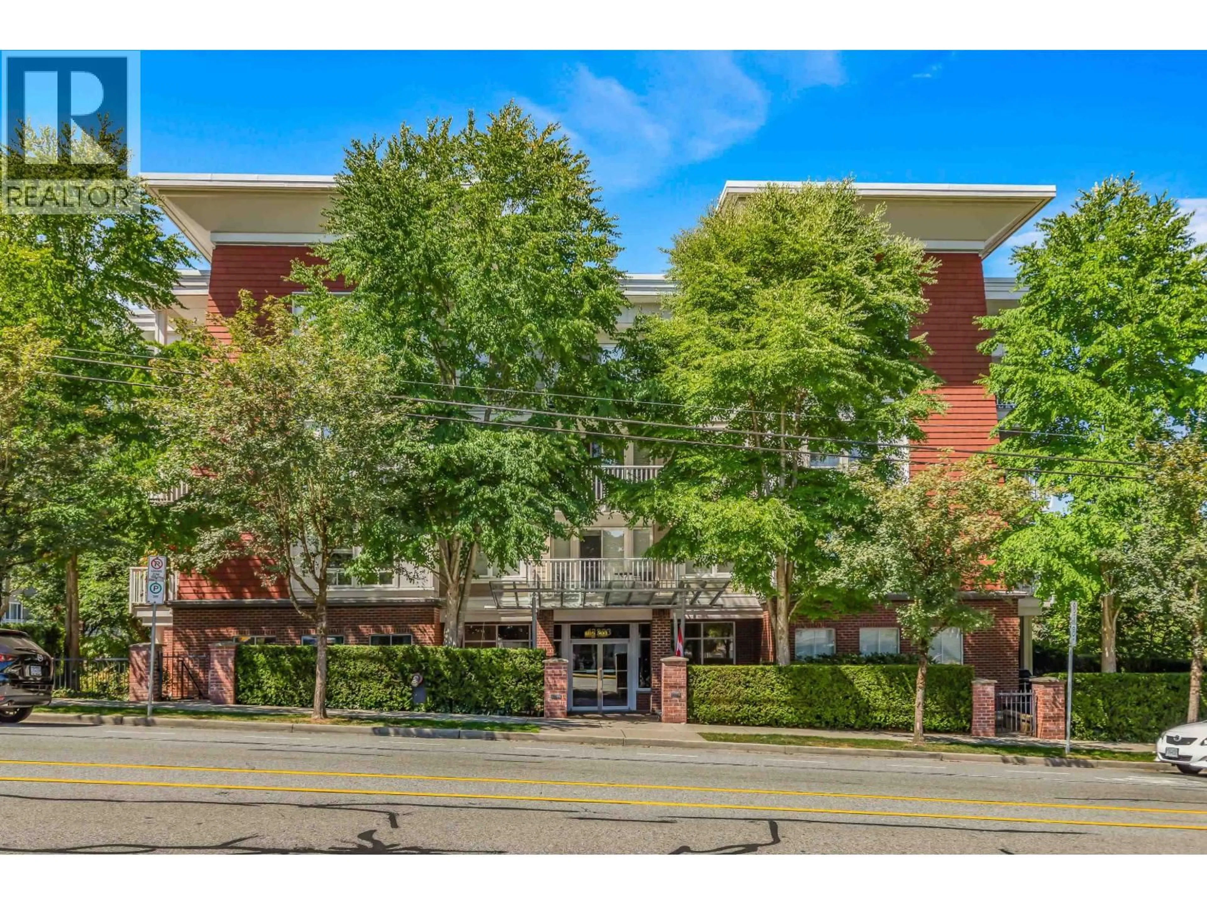 Unknown for 305 - 12283 224 STREET, Maple Ridge British Columbia V2X8Z3